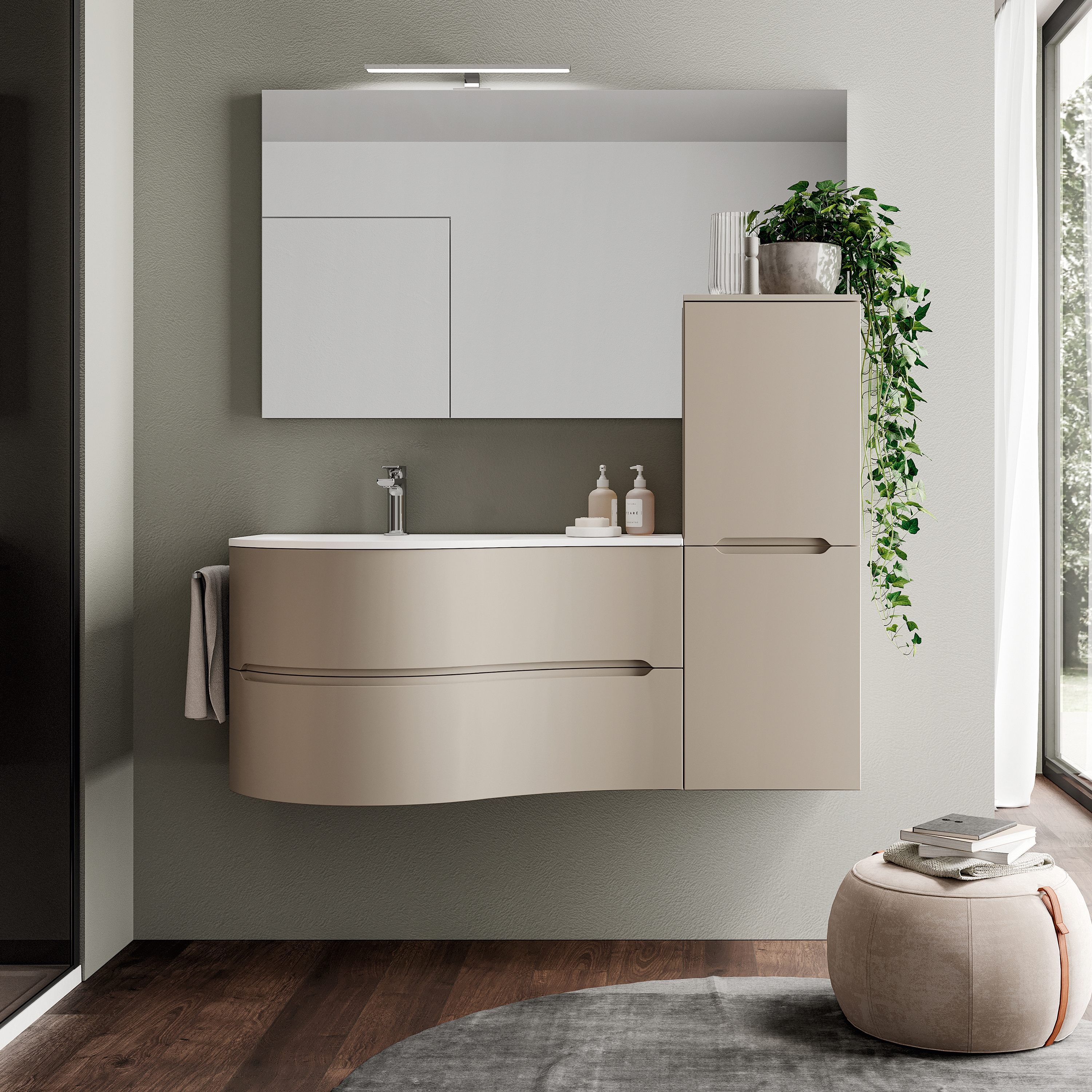 Display product Smyle Plan 06 from manufacturer Ideagroup
