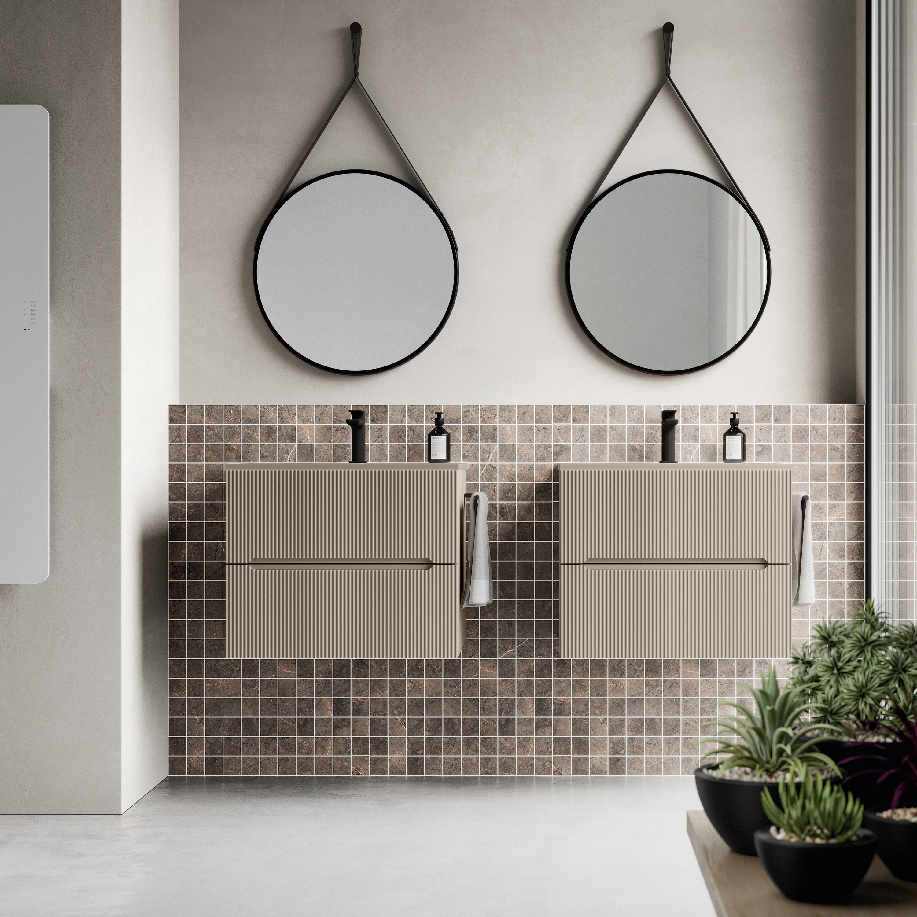 Display product Smyle Onda 08 from manufacturer Ideagroup