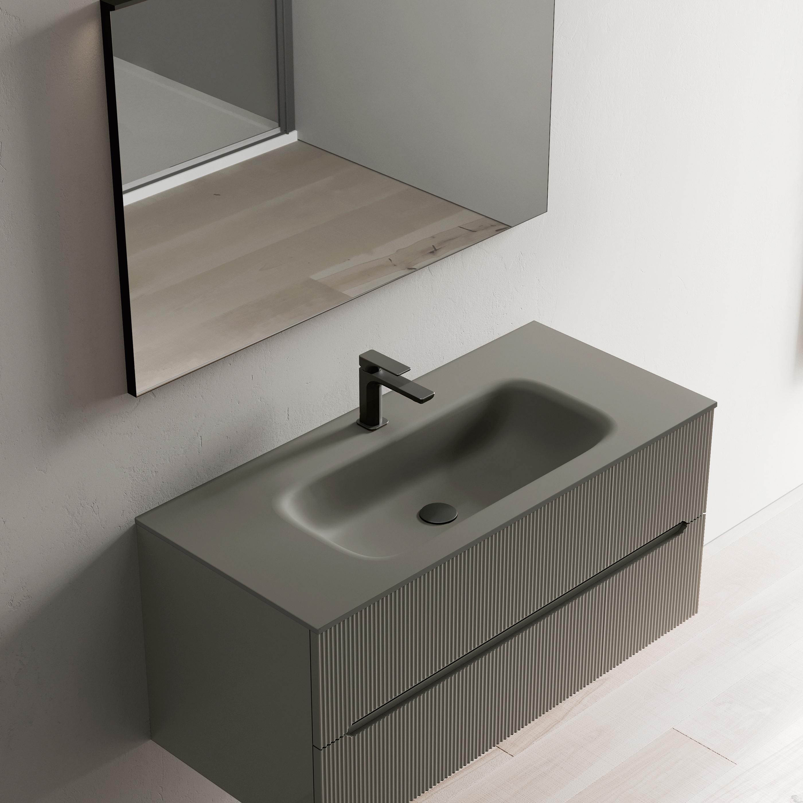 Afficher le produit Smyle Onda 10 du fabricant Ideagroup