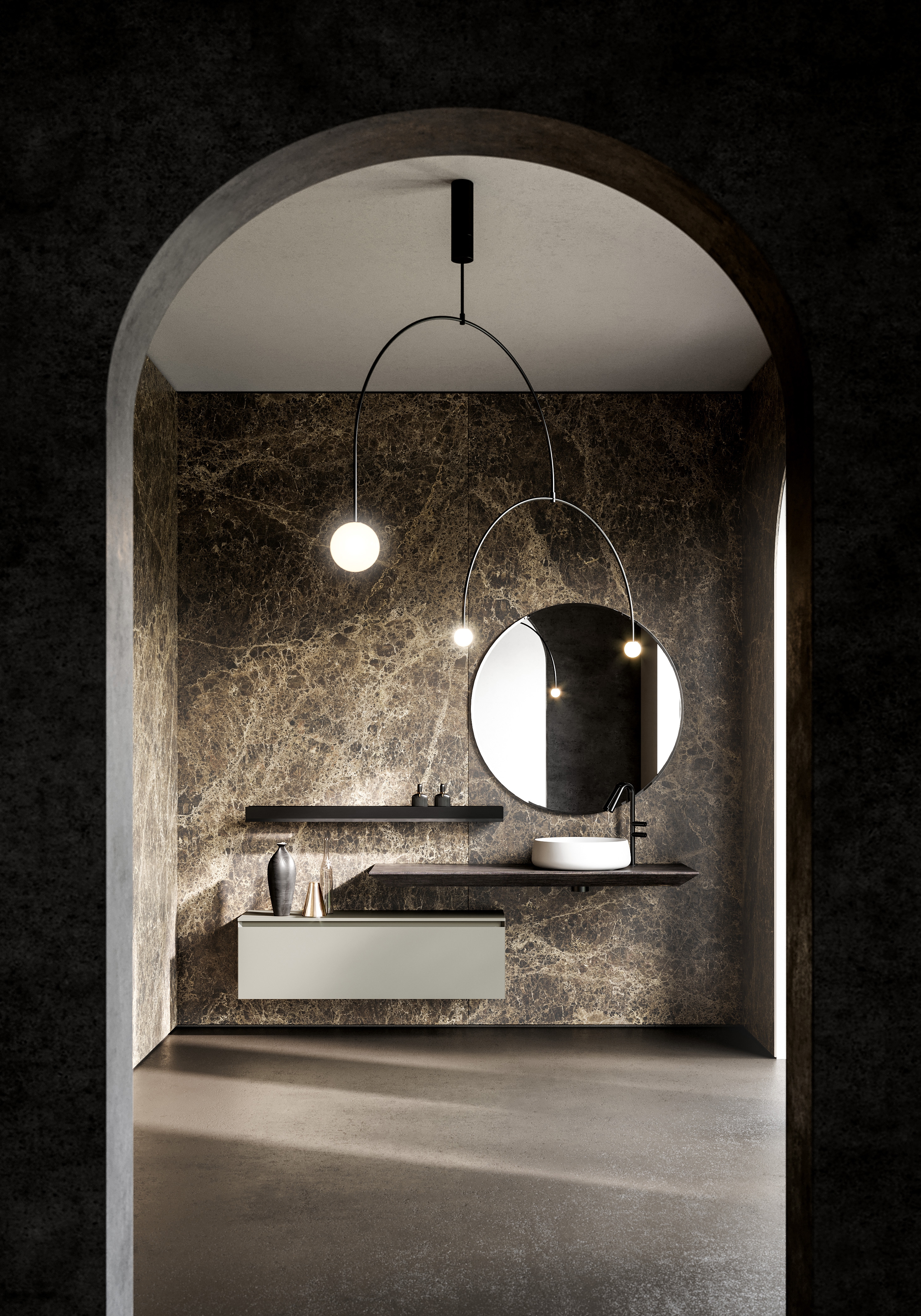 Explorar productos de la categoría Espejos de baño