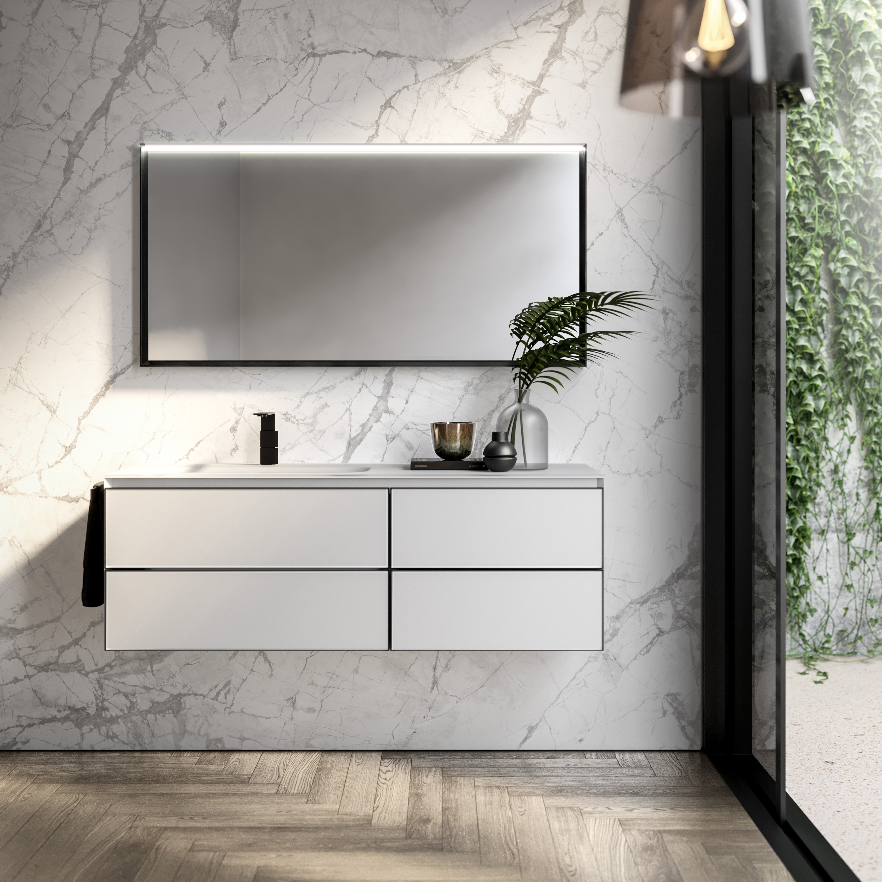 Mostra il prodotto Cubik 4 del produttore Ideagroup