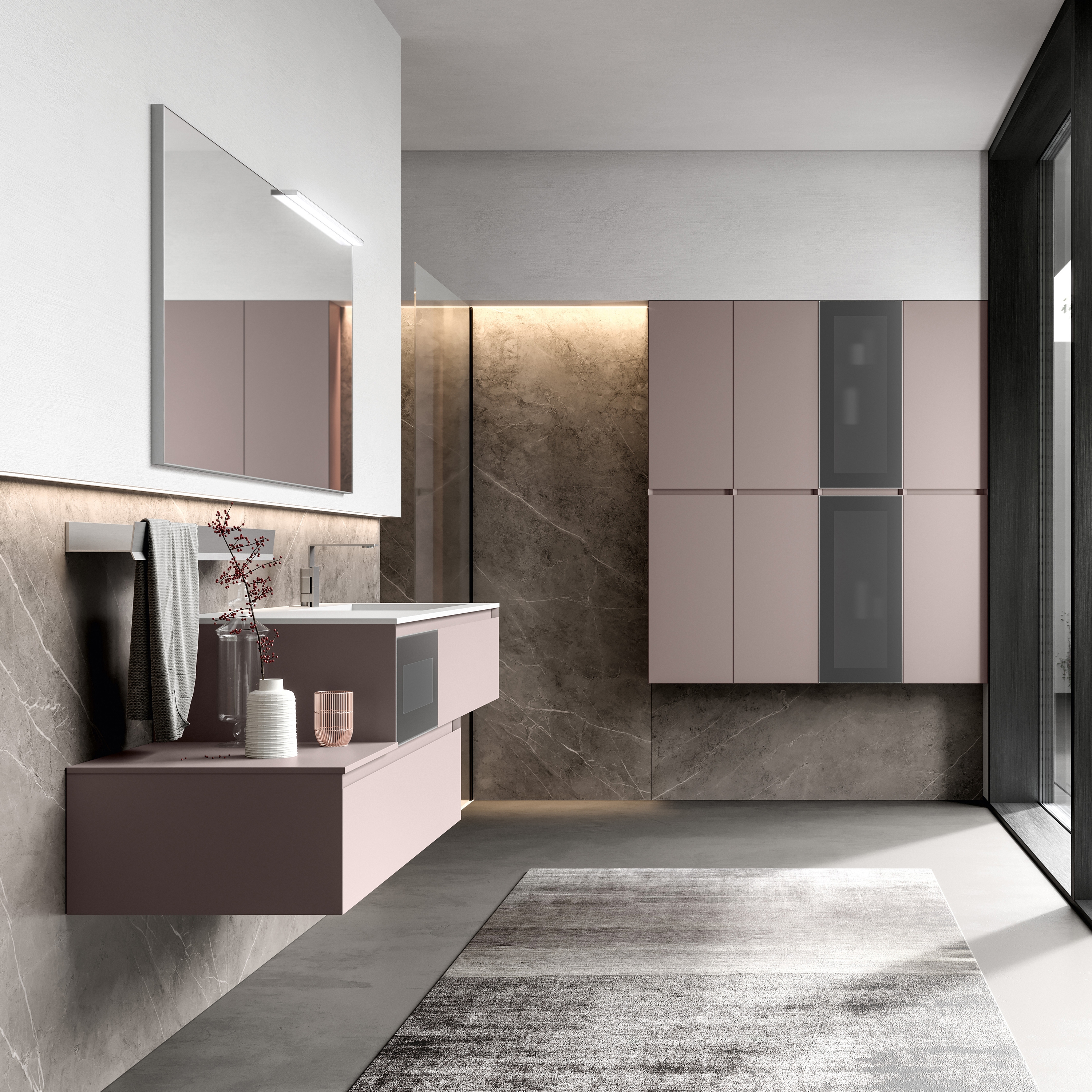Mostrar el producto Cubik 9 del fabricante Ideagroup