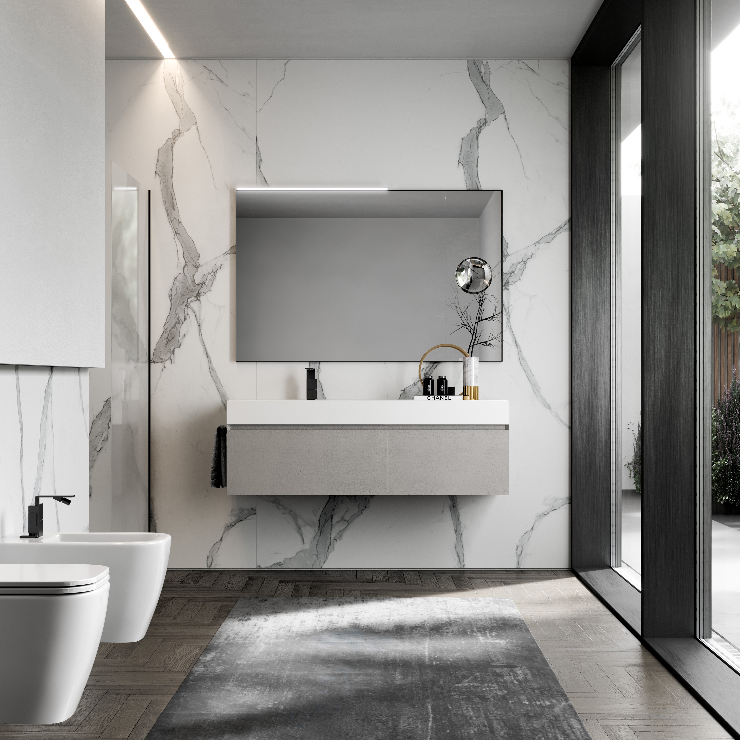 Mostra il prodotto Cubik 14 del produttore Ideagroup