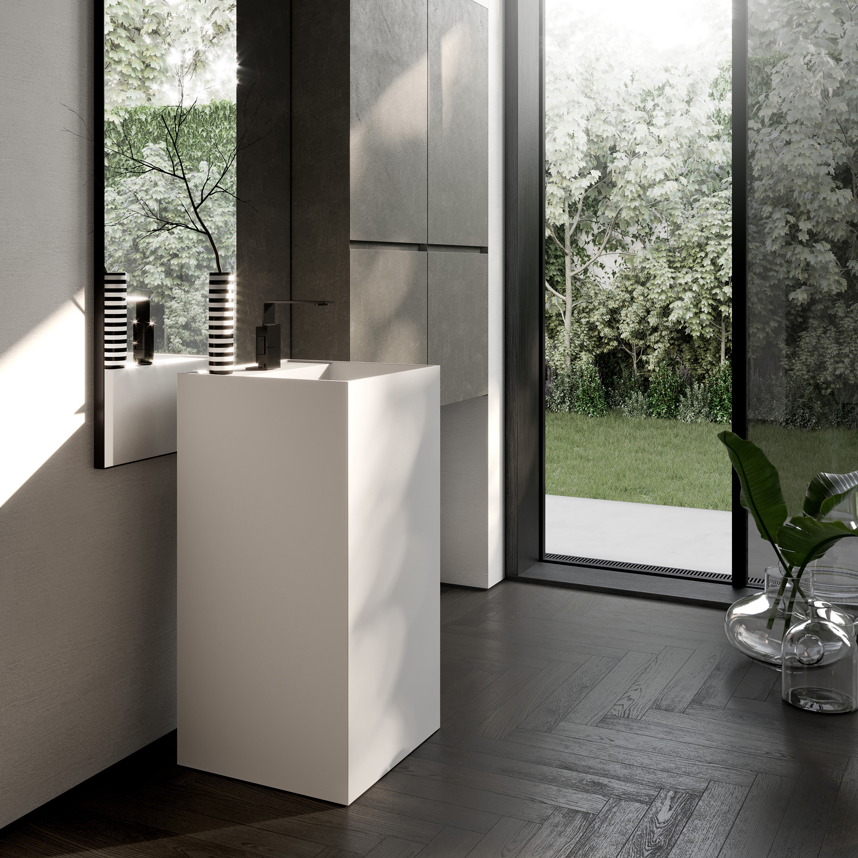 Display product Cubik 18 from manufacturer Ideagroup