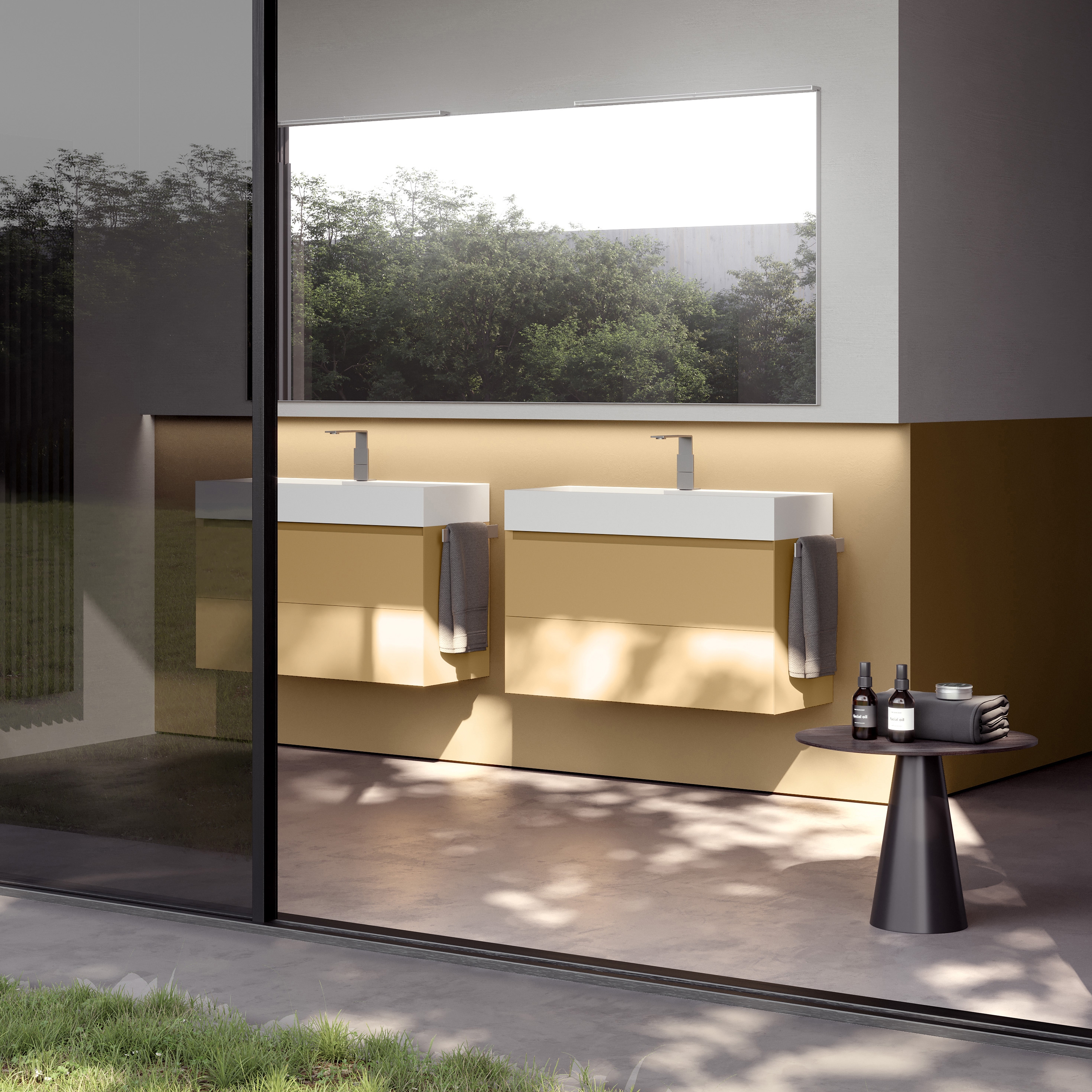 Mostra il prodotto Cubik 20 del produttore Ideagroup