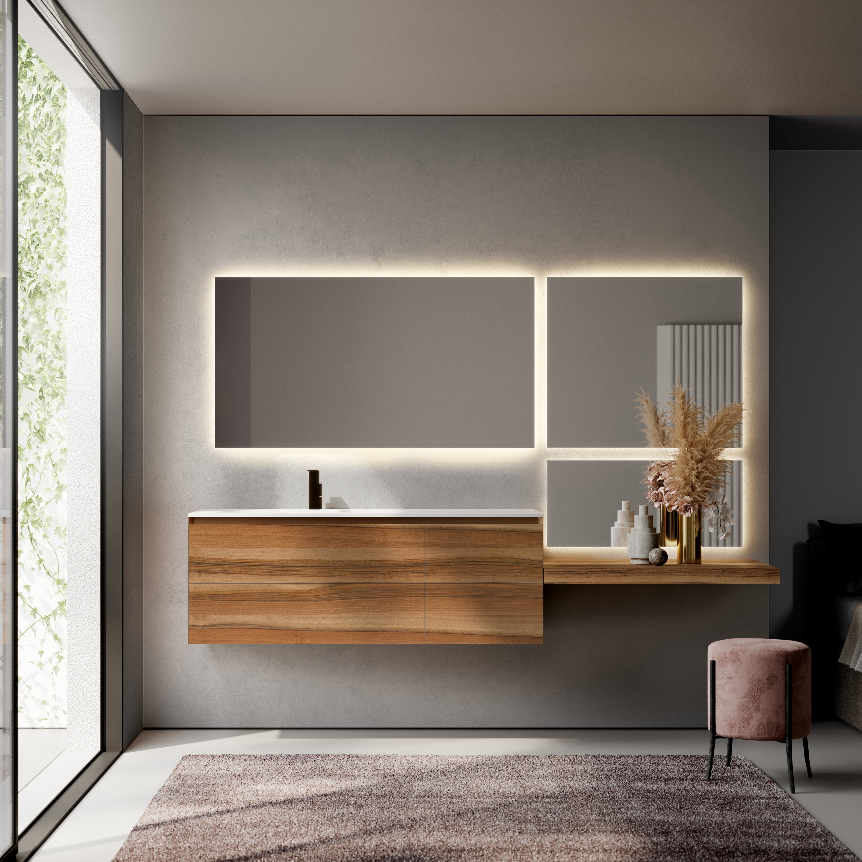 Display product Cubik 21 from manufacturer Ideagroup