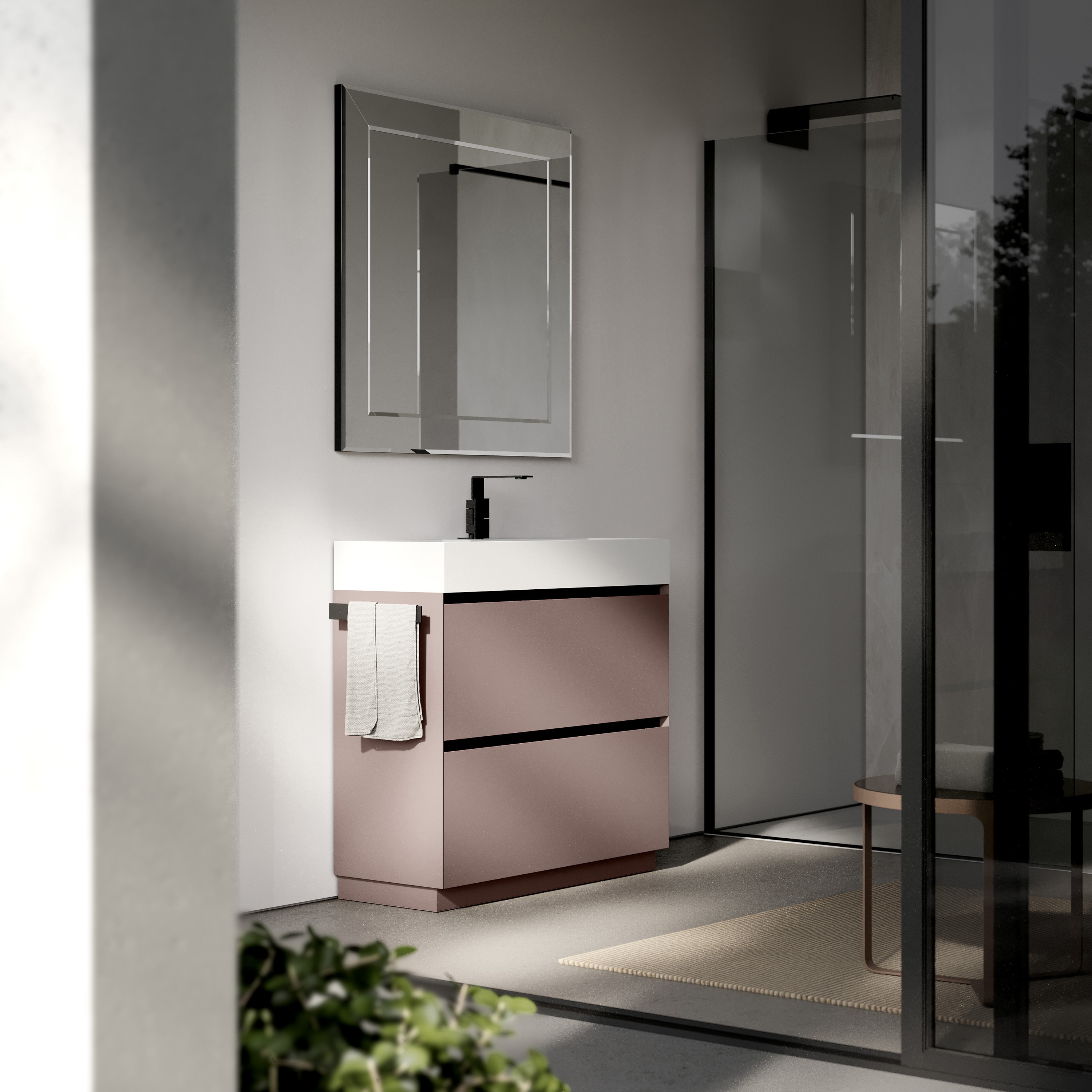 Display product Cubik 22 from manufacturer Ideagroup
