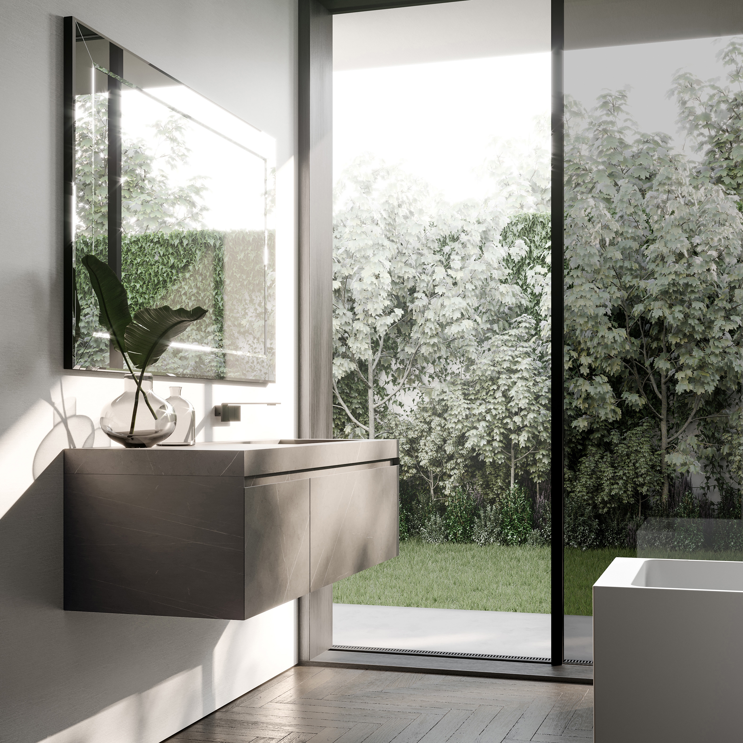Display product Cubik 24 from manufacturer Ideagroup