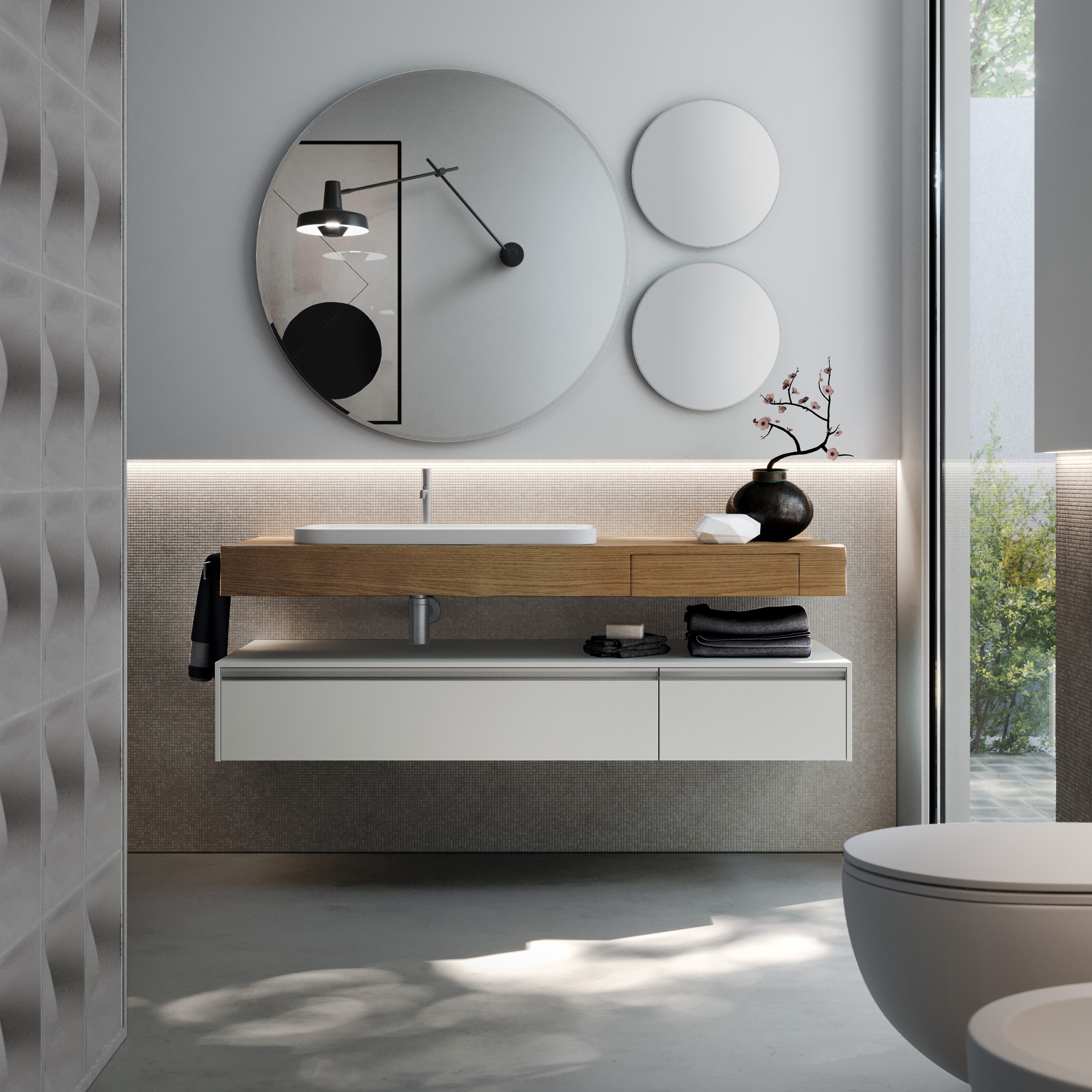 Produkt Sense 03 des Herstellers Ideagroup anzeigen