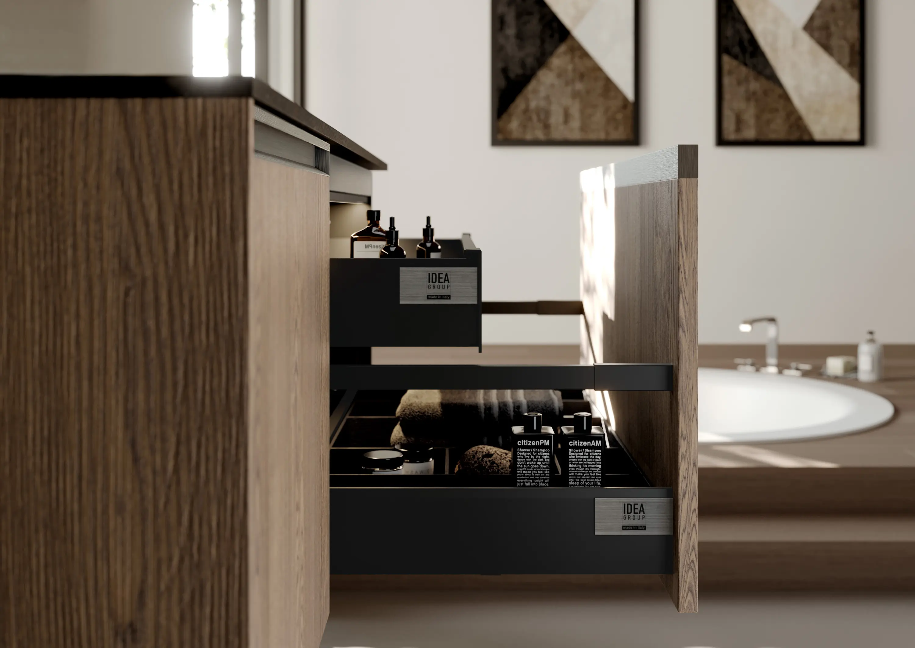 Ideagroup - Sense 04
