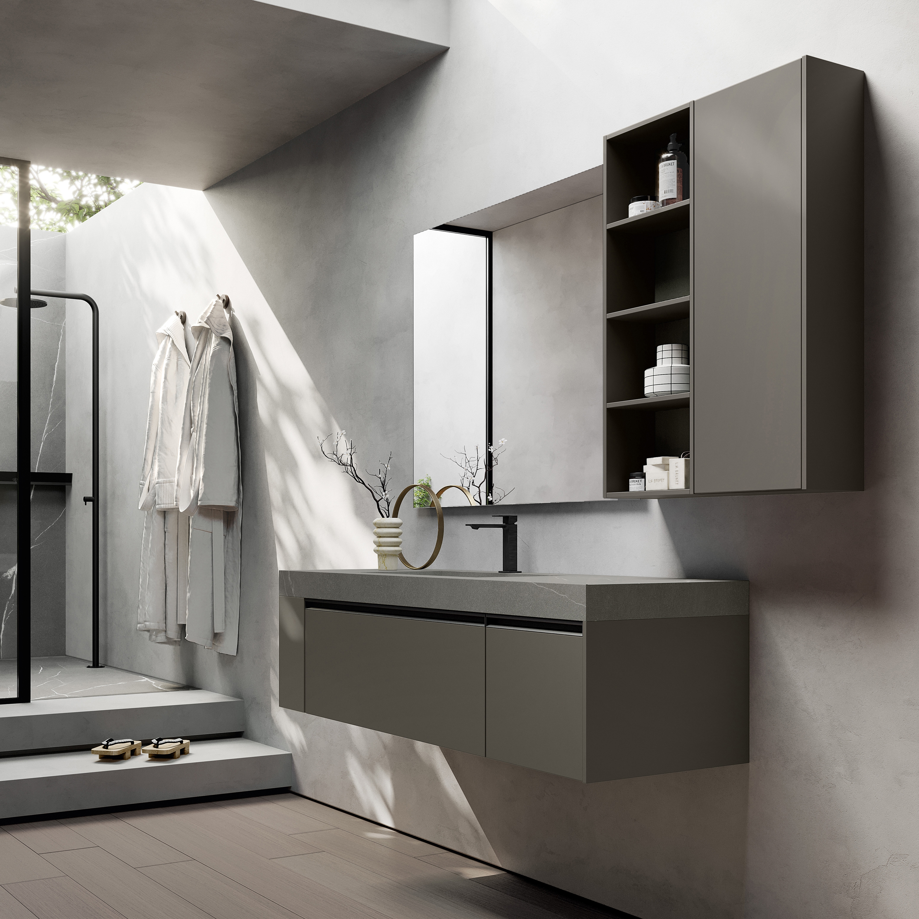 Produkt Sense 07 des Herstellers Ideagroup anzeigen