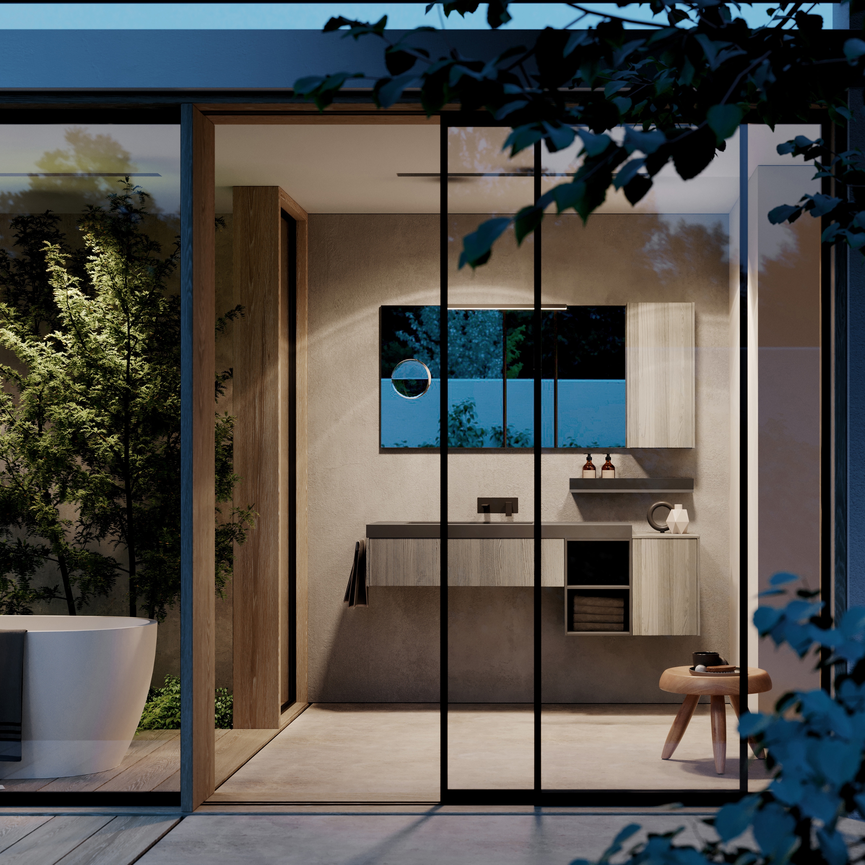 Display product Sense 13 from manufacturer Ideagroup