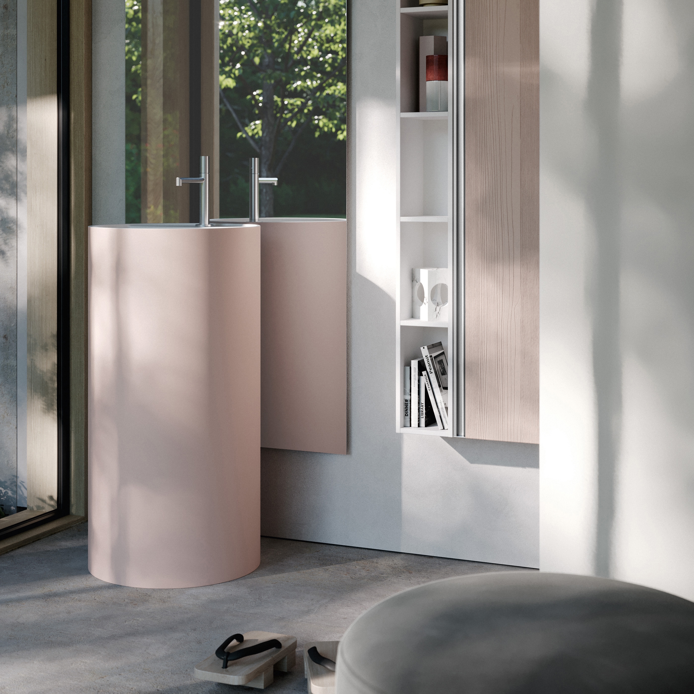 Display product Sense 16 from manufacturer Ideagroup