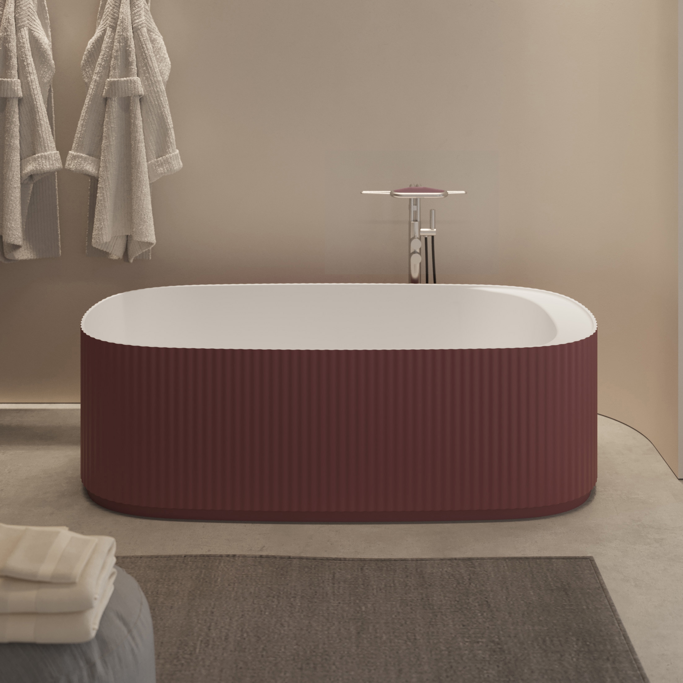 Afficher le produit Giove du fabricant Ideagroup