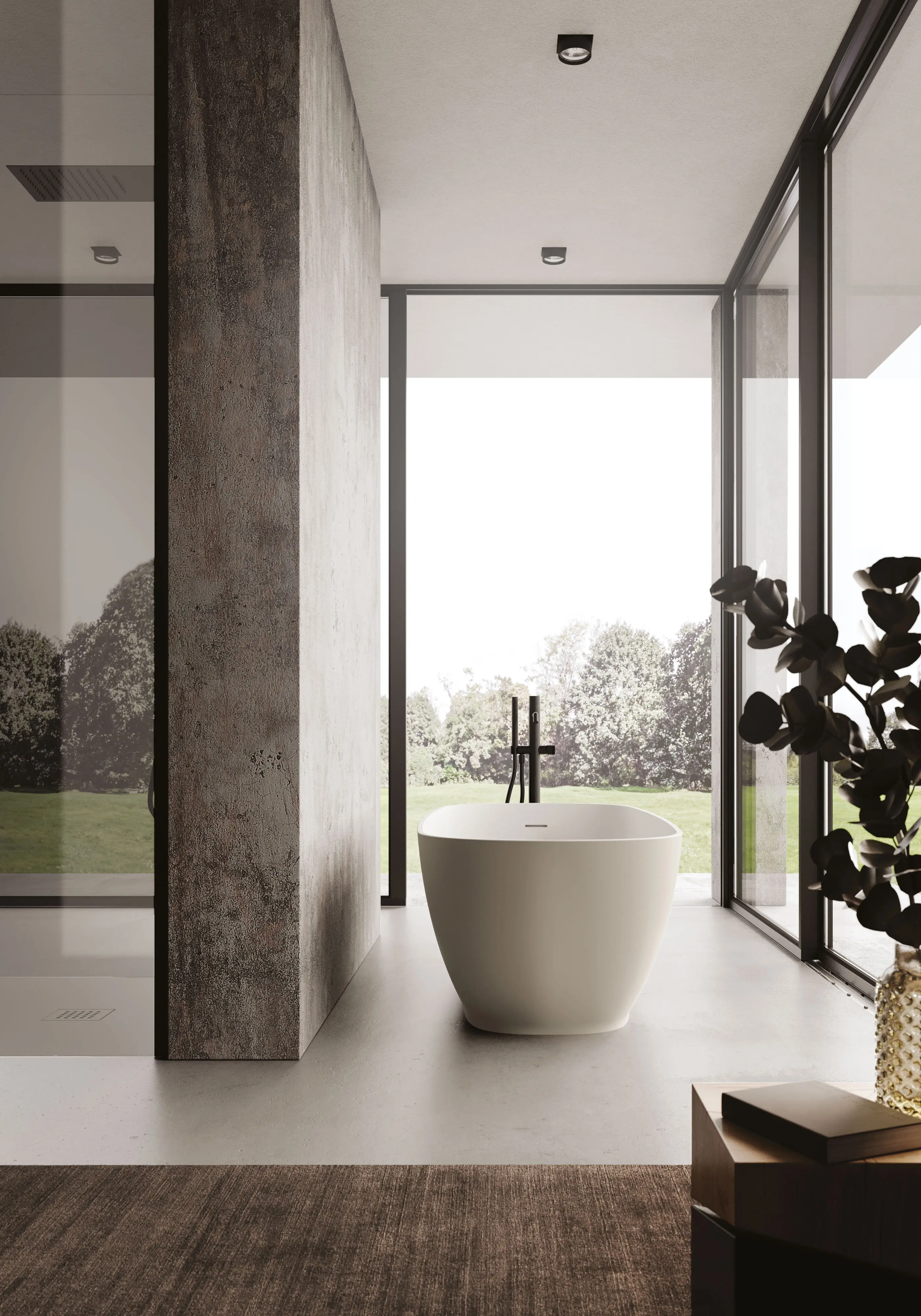 Ideagroup - Oval