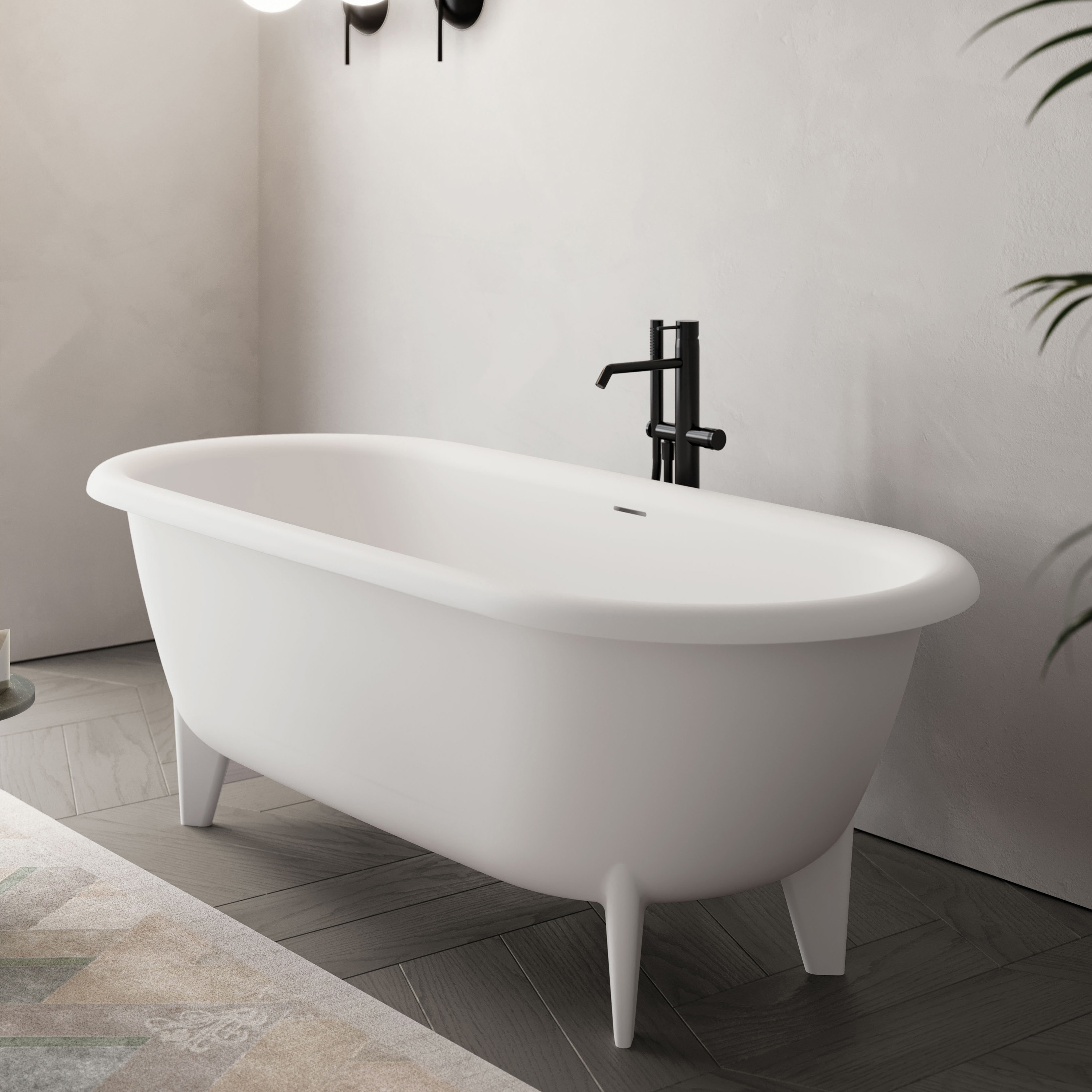 Display product Rialto from manufacturer Ideagroup