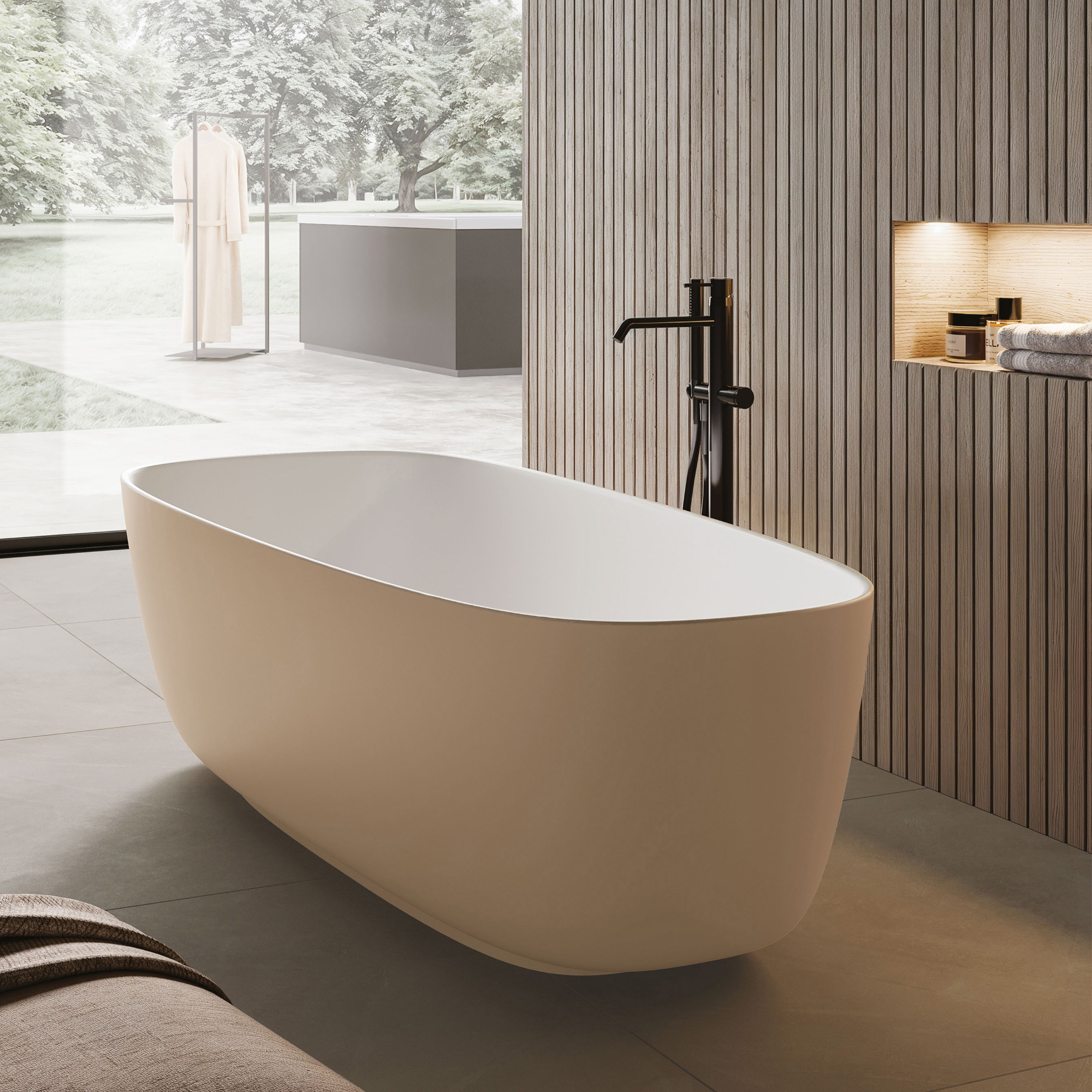 Display product River from manufacturer Ideagroup