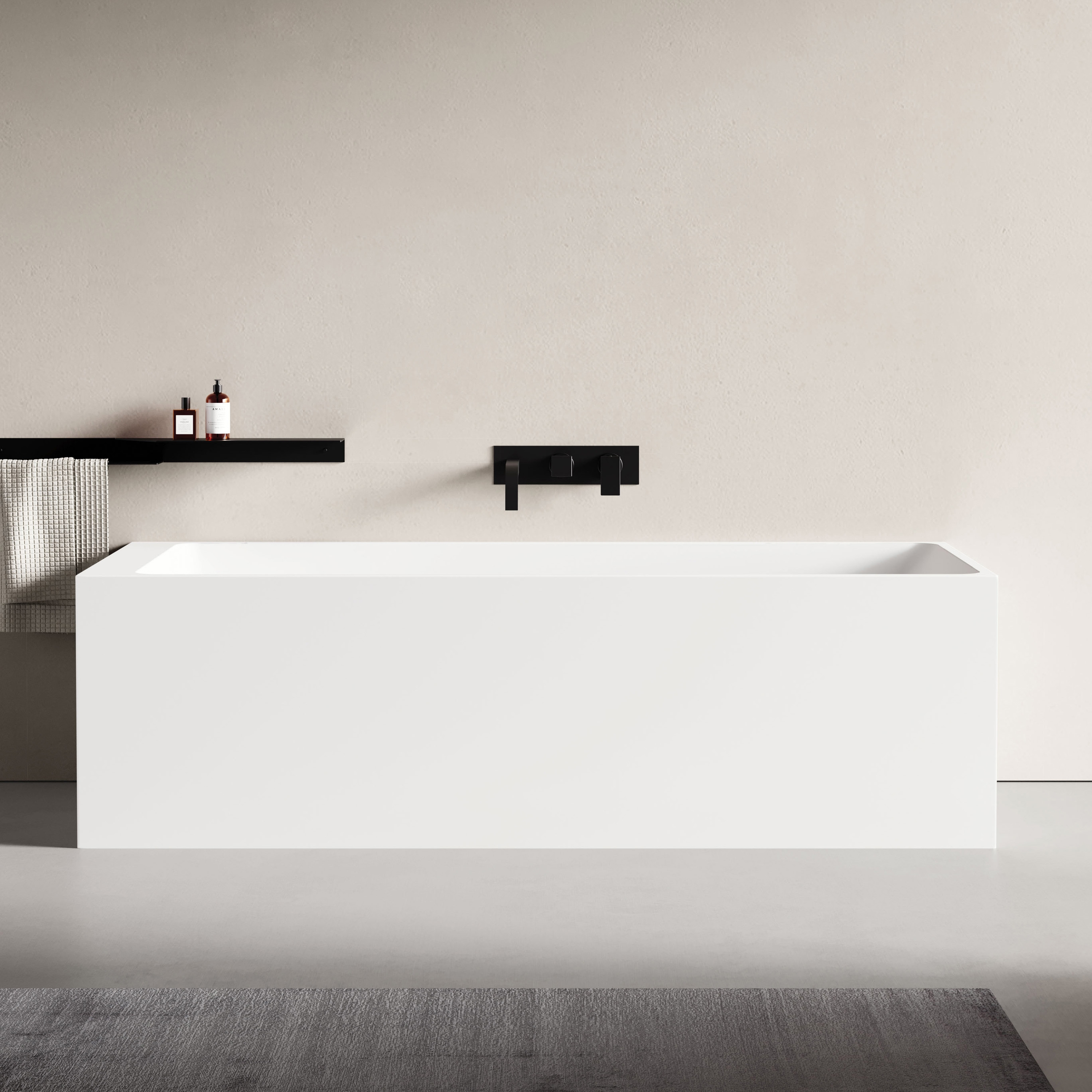 Vertoon produk Square van vervaardiger Ideagroup