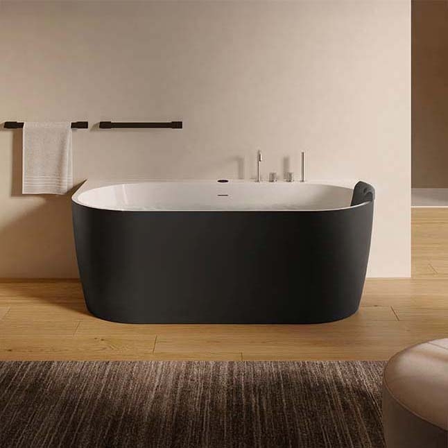 Afficher le produit Dhelia wellness bathtub du fabricant Ideagroup