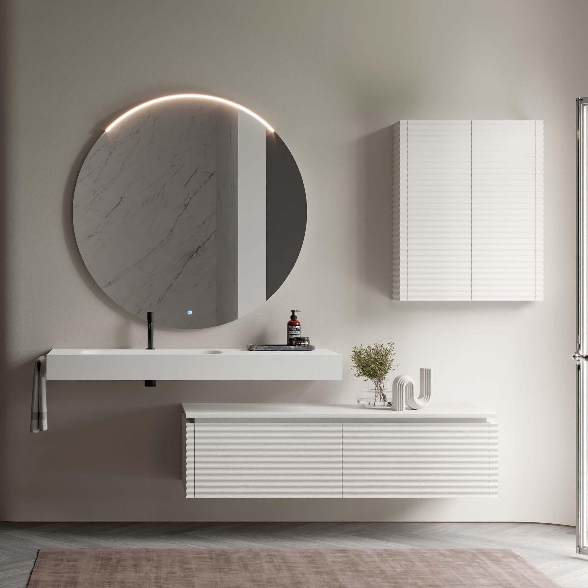 Display product Dolcevita 06_2023 from manufacturer Ideagroup