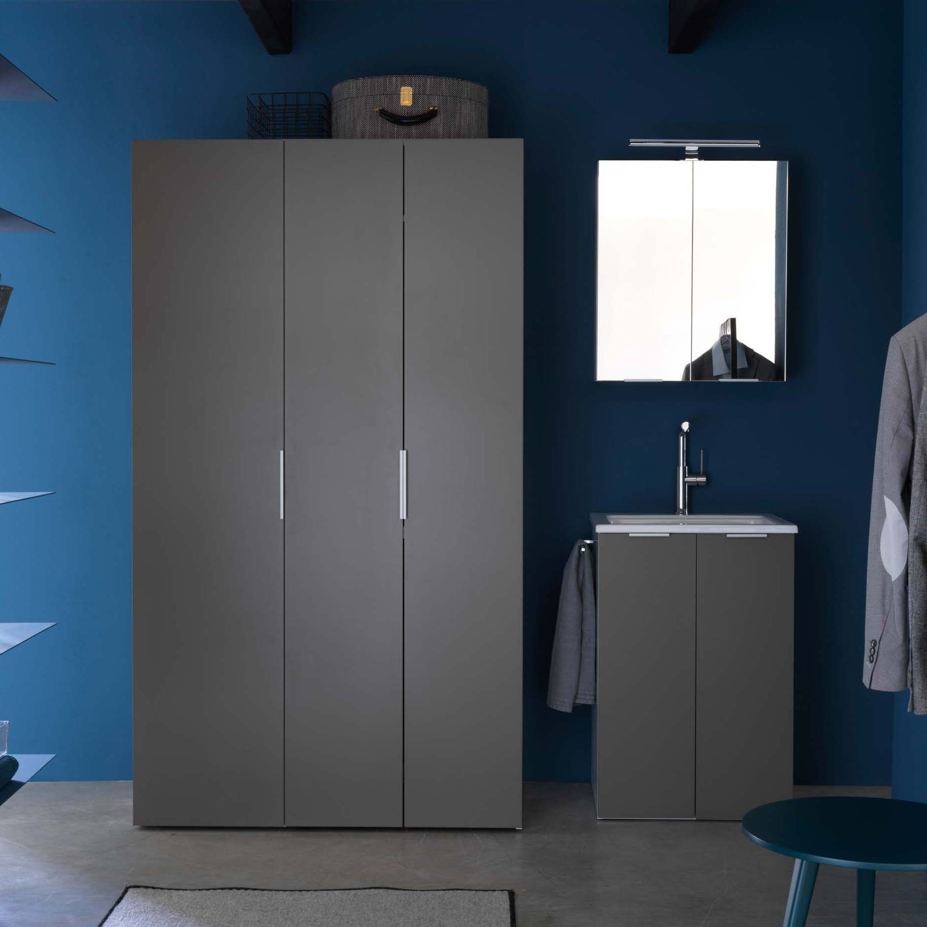 Afficher le produit Kandy 4 du fabricant Ideagroup