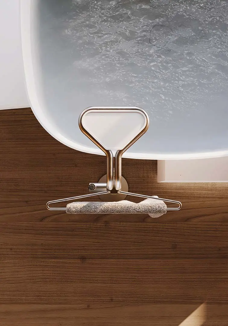Ideagroup - Libeccio complementary accessory