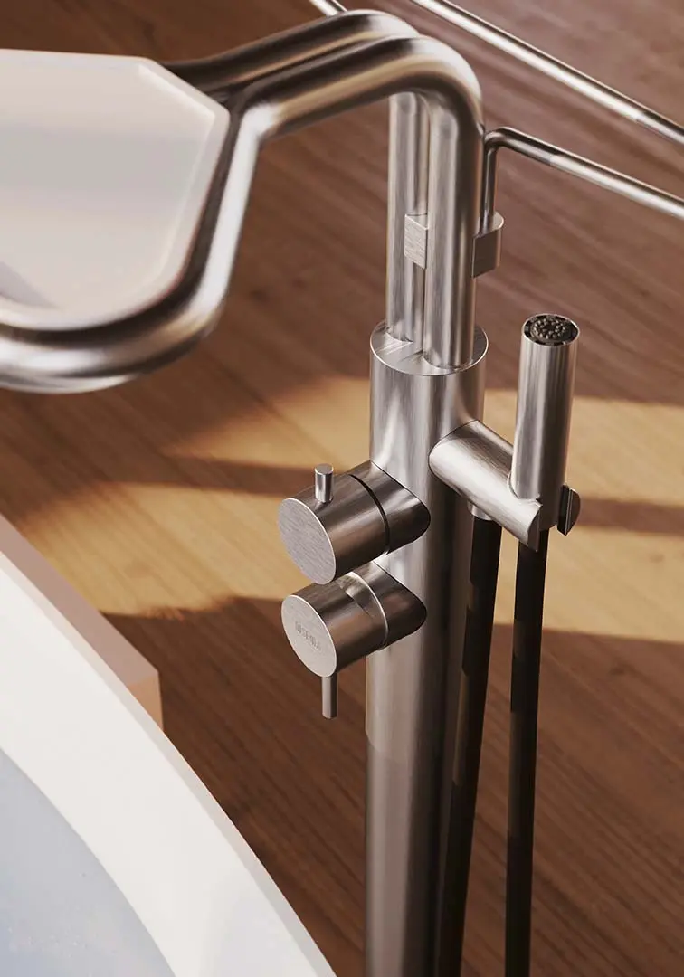 Ideagroup - Libeccio complementary accessory