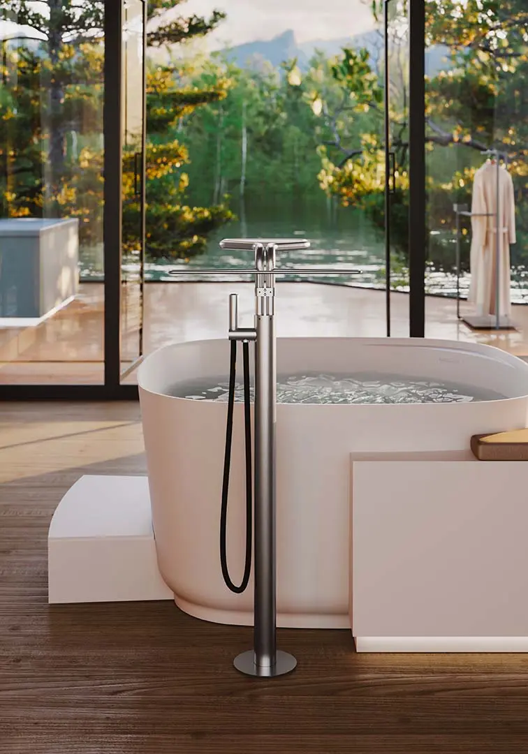 Ideagroup - Libeccio complementary accessory