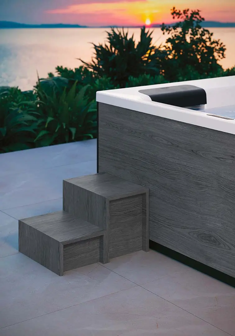 Ideagroup - Marea Steps
