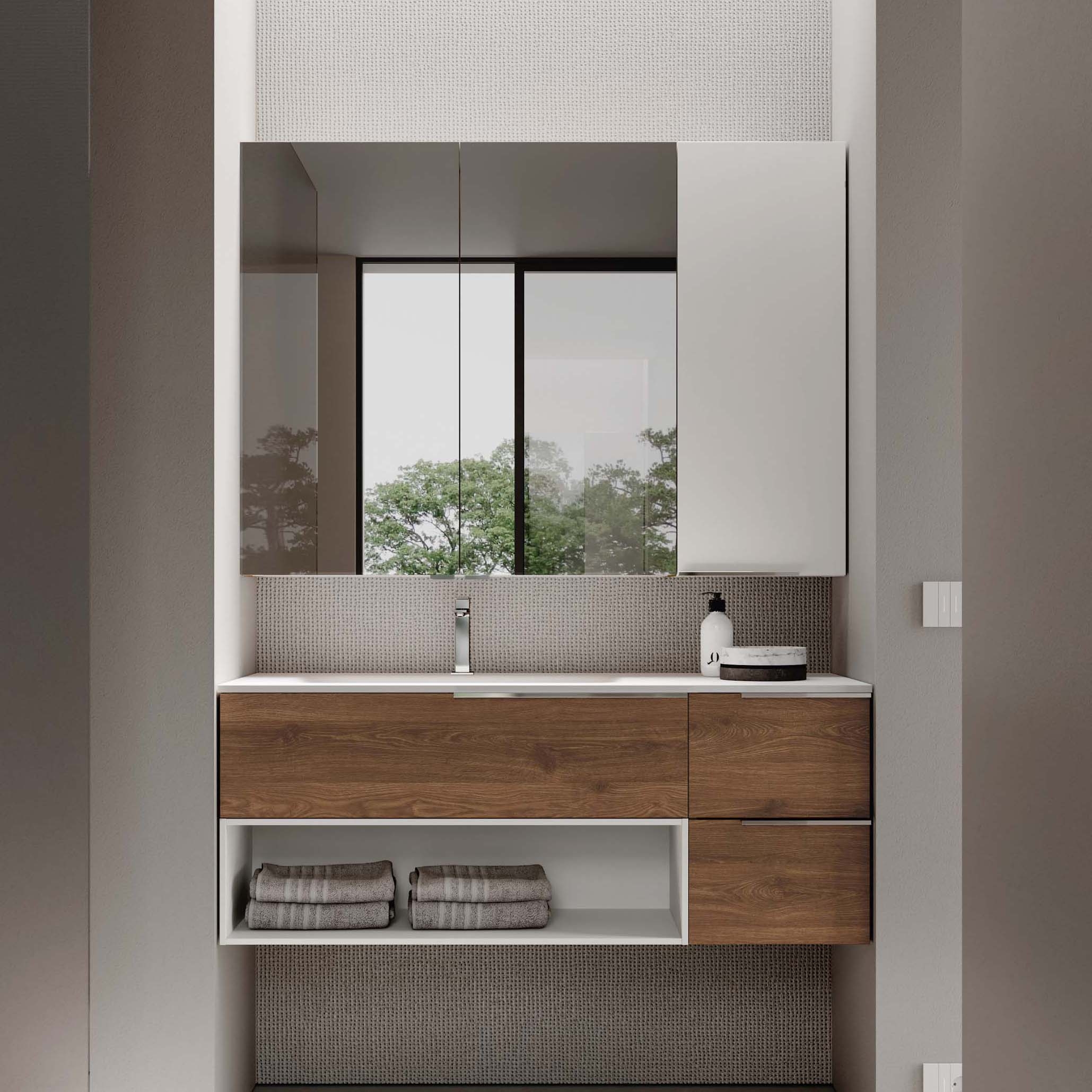 Mostrar el producto My Time 5 del fabricante Ideagroup