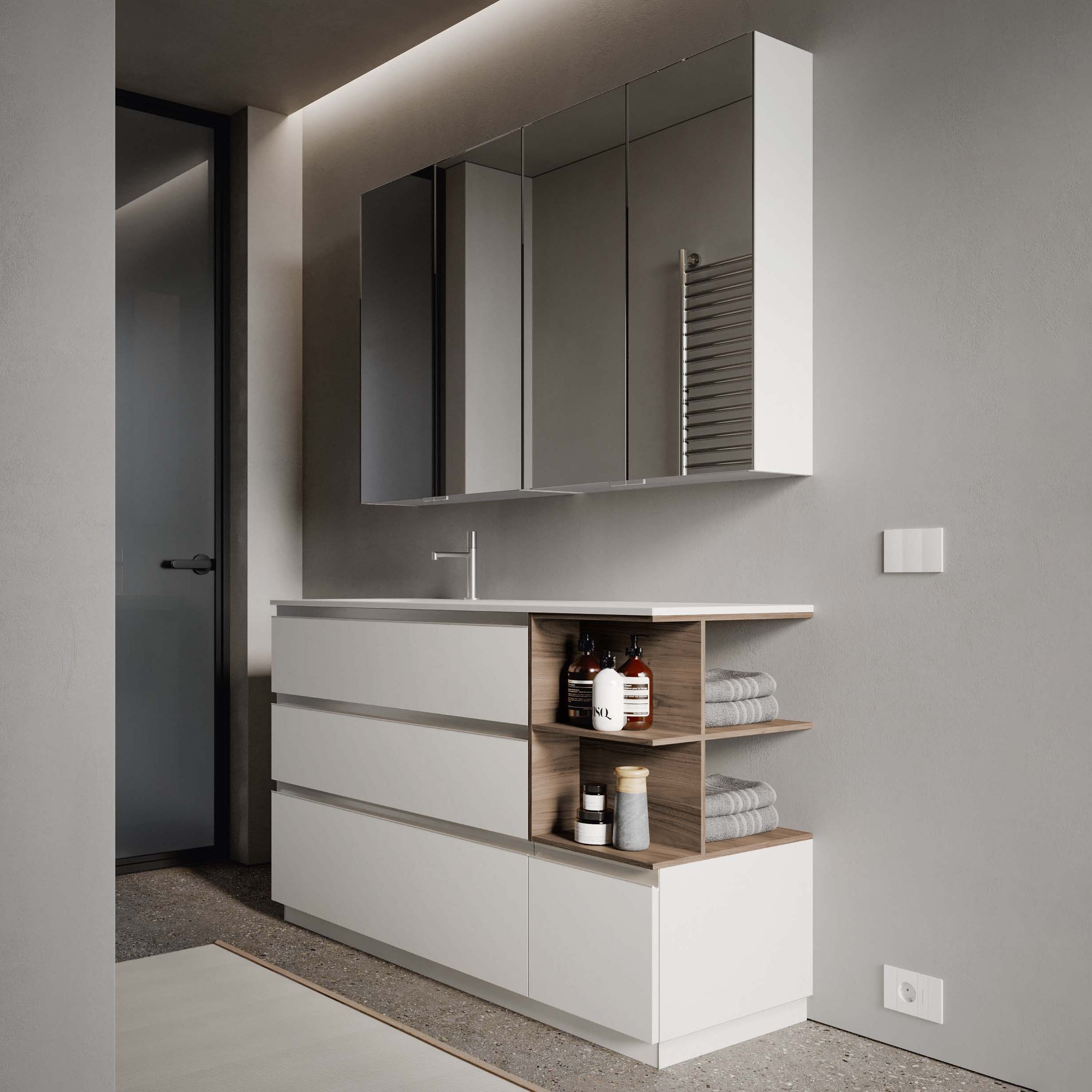 Afficher le produit My Time 6 du fabricant Ideagroup