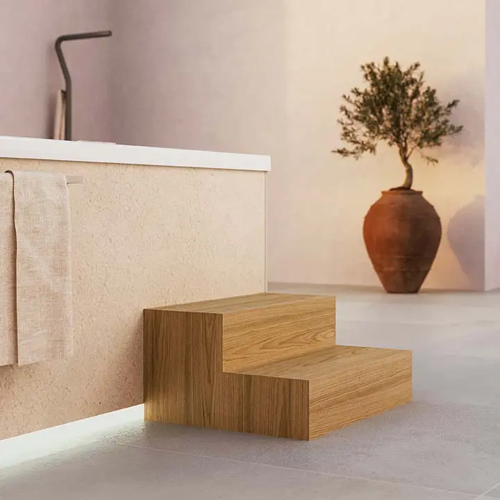 Ideagroup - Riviera Steps