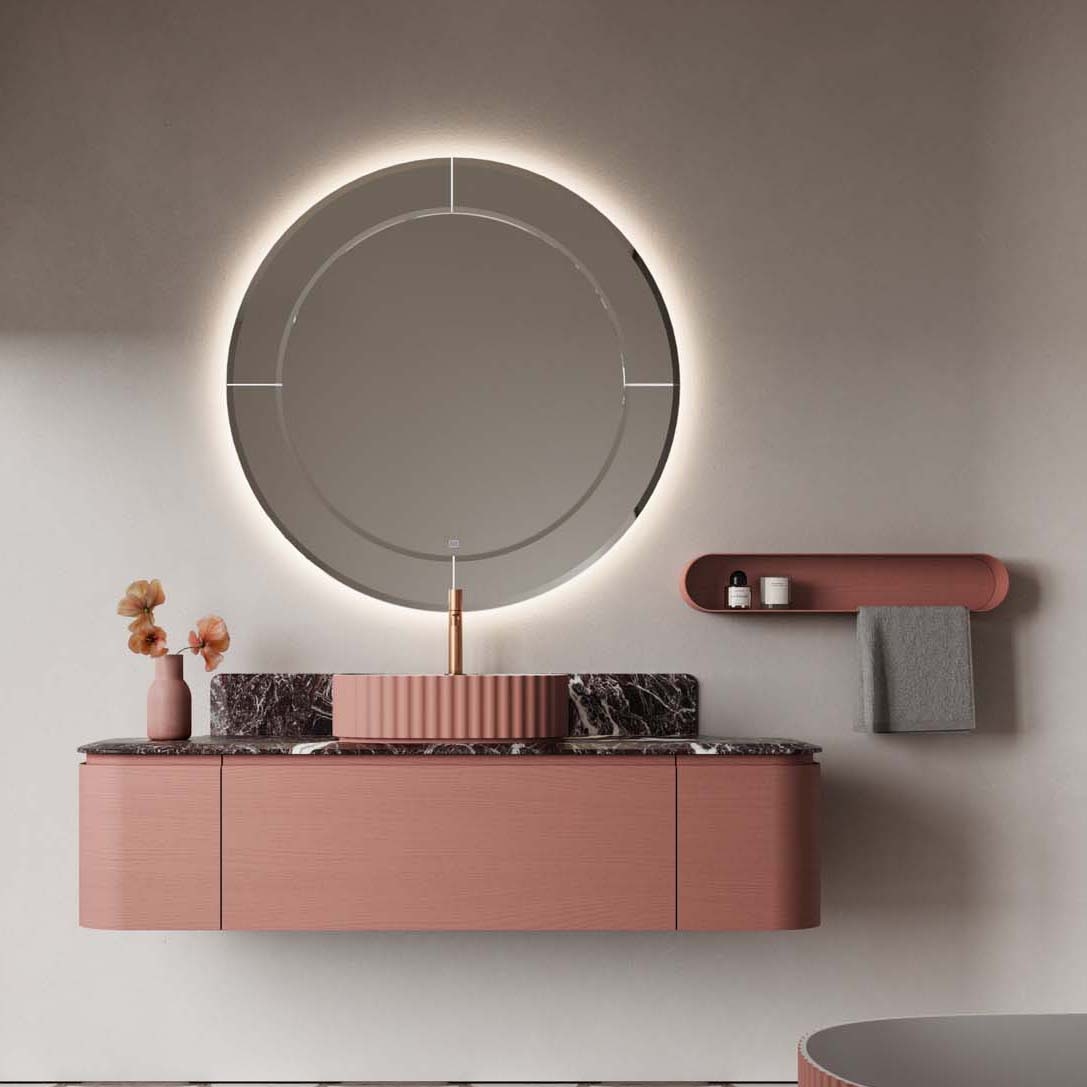 Mostrar el producto Seventy • Form 01 del fabricante Ideagroup
