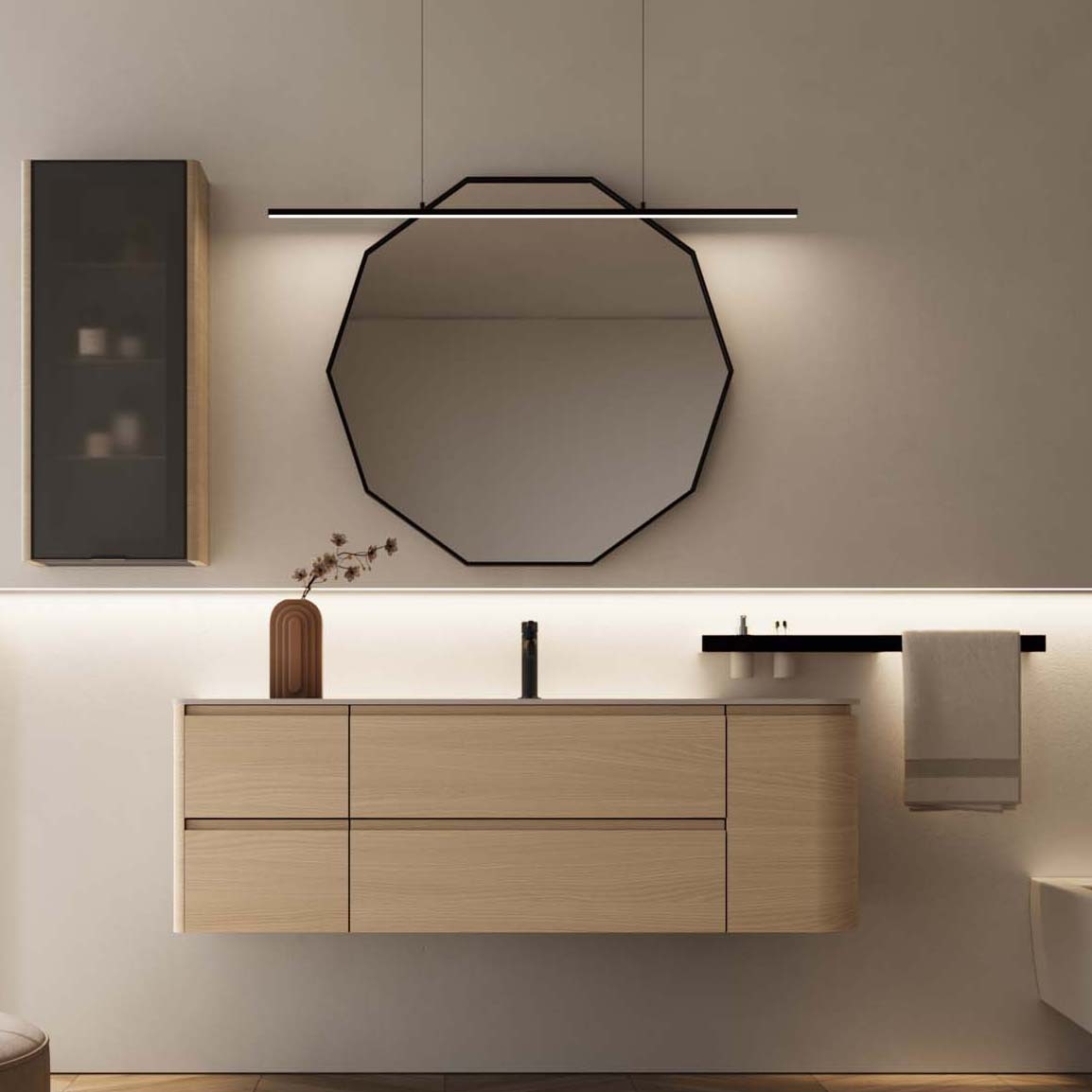 Produkt Seventy • Form 02 des Herstellers Ideagroup anzeigen