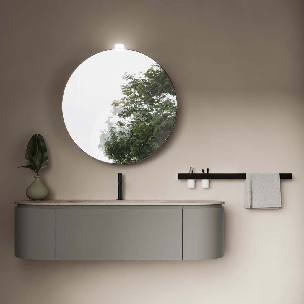 Afficher le produit Seventy • Form 03 du fabricant Ideagroup