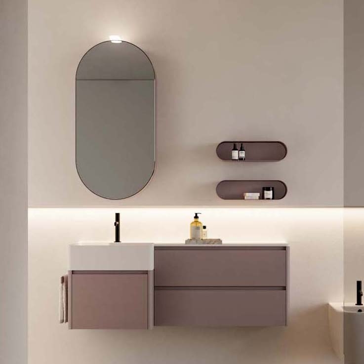 Mostra il prodotto Seventy • Form 04 del produttore Ideagroup