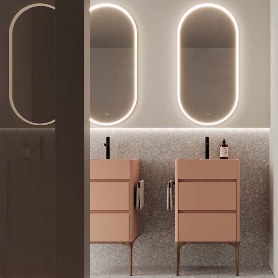 Mostra il prodotto Seventy • Form 05 del produttore Ideagroup
