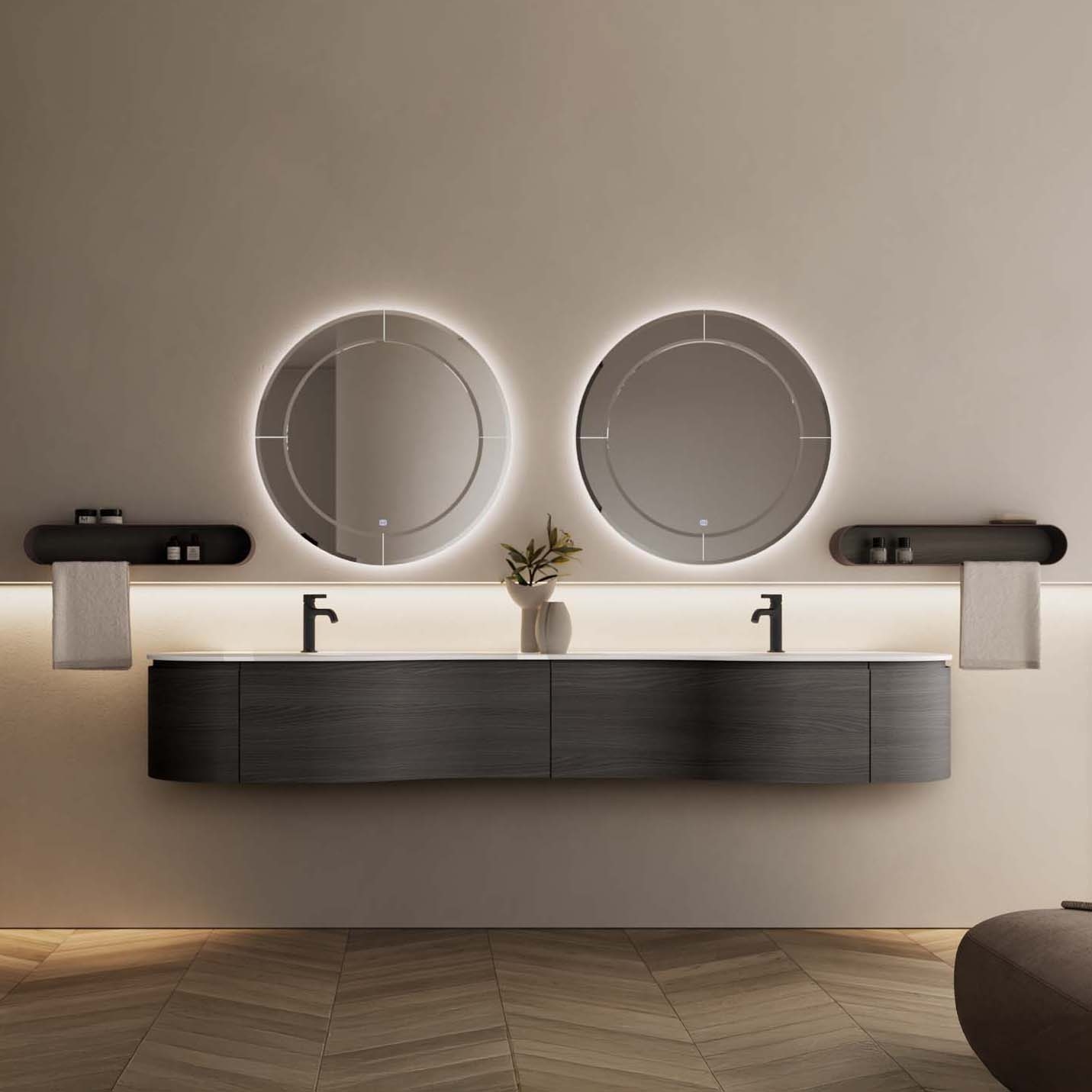 Display product Seventy • Form 06 from manufacturer Ideagroup