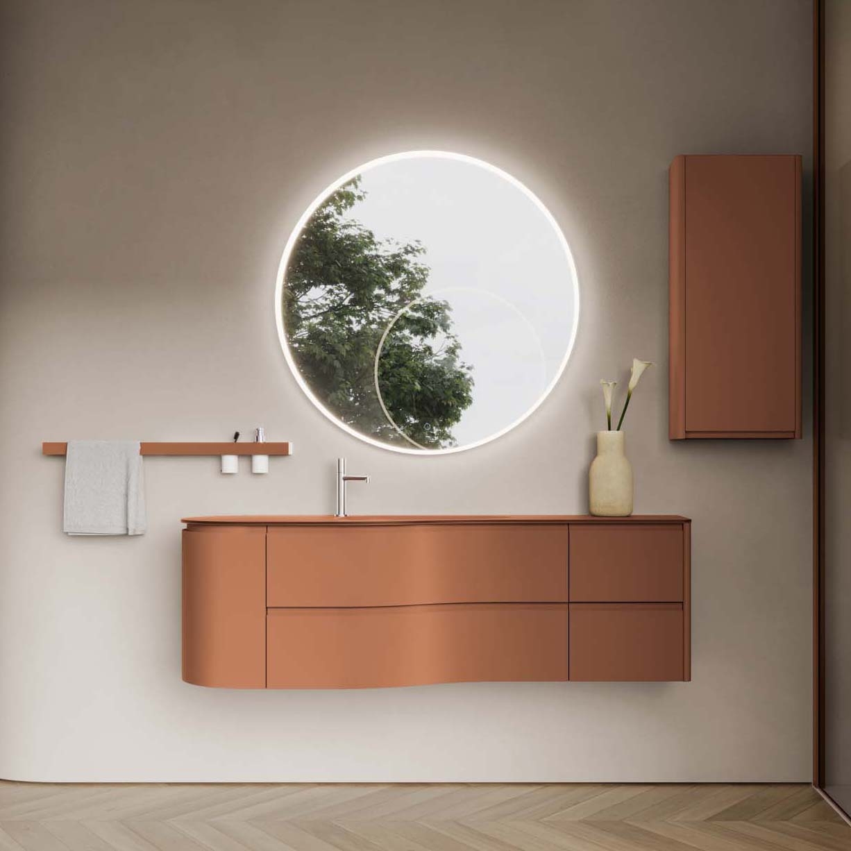 Display product Seventy • Form 07 from manufacturer Ideagroup
