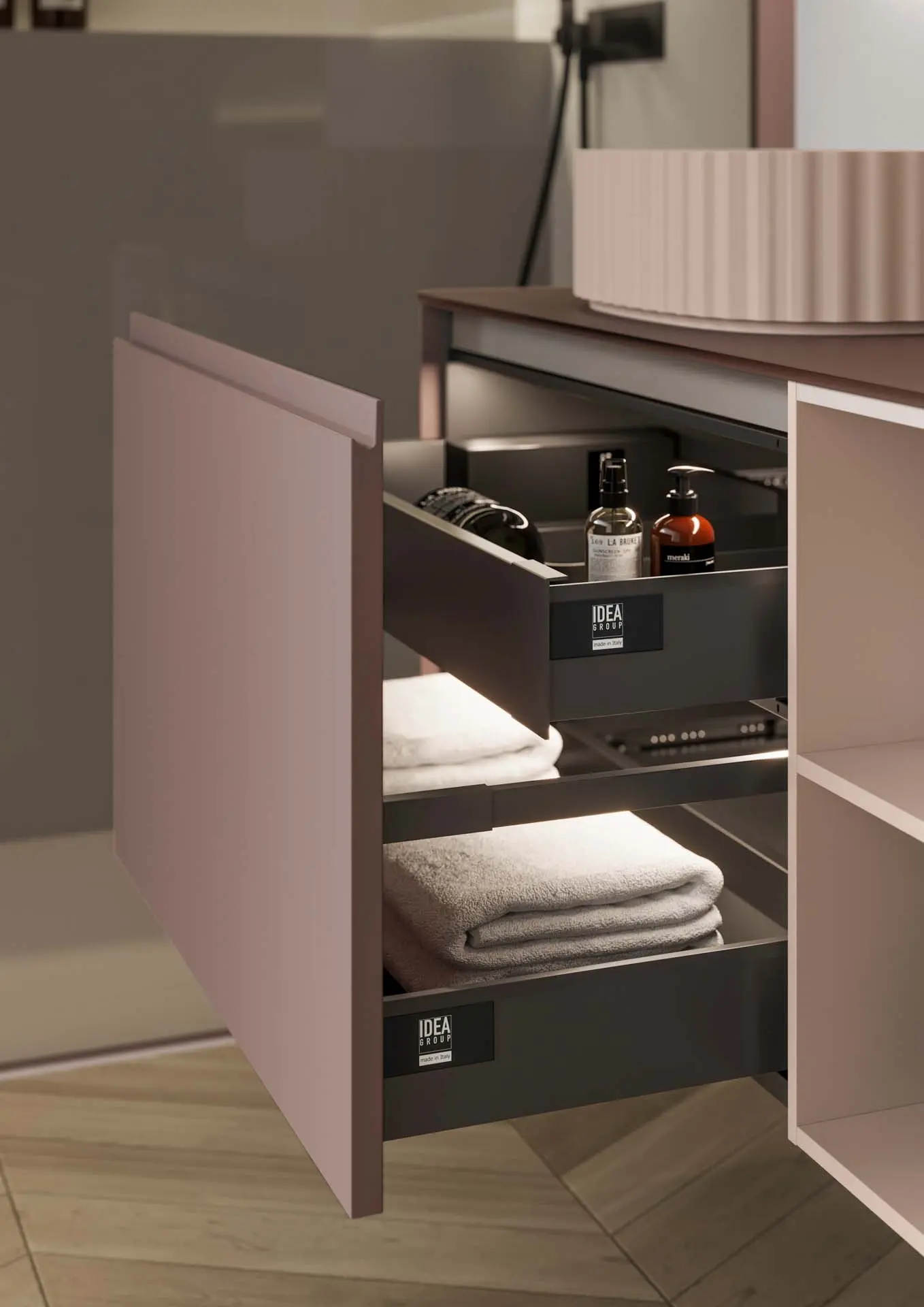 Ideagroup - Seventy • Form 09