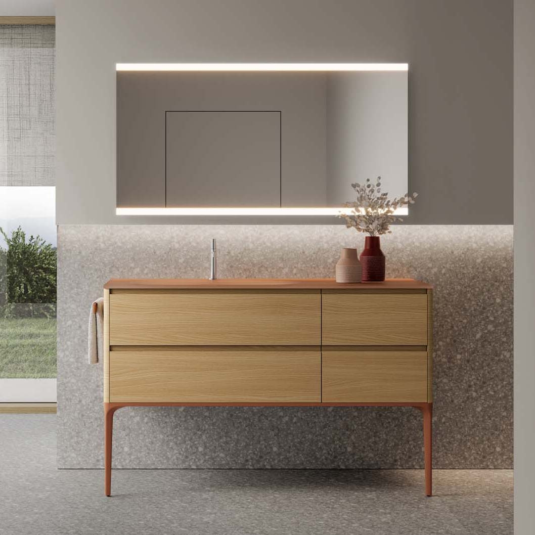 Mostrar el producto Seventy • Form 12 del fabricante Ideagroup