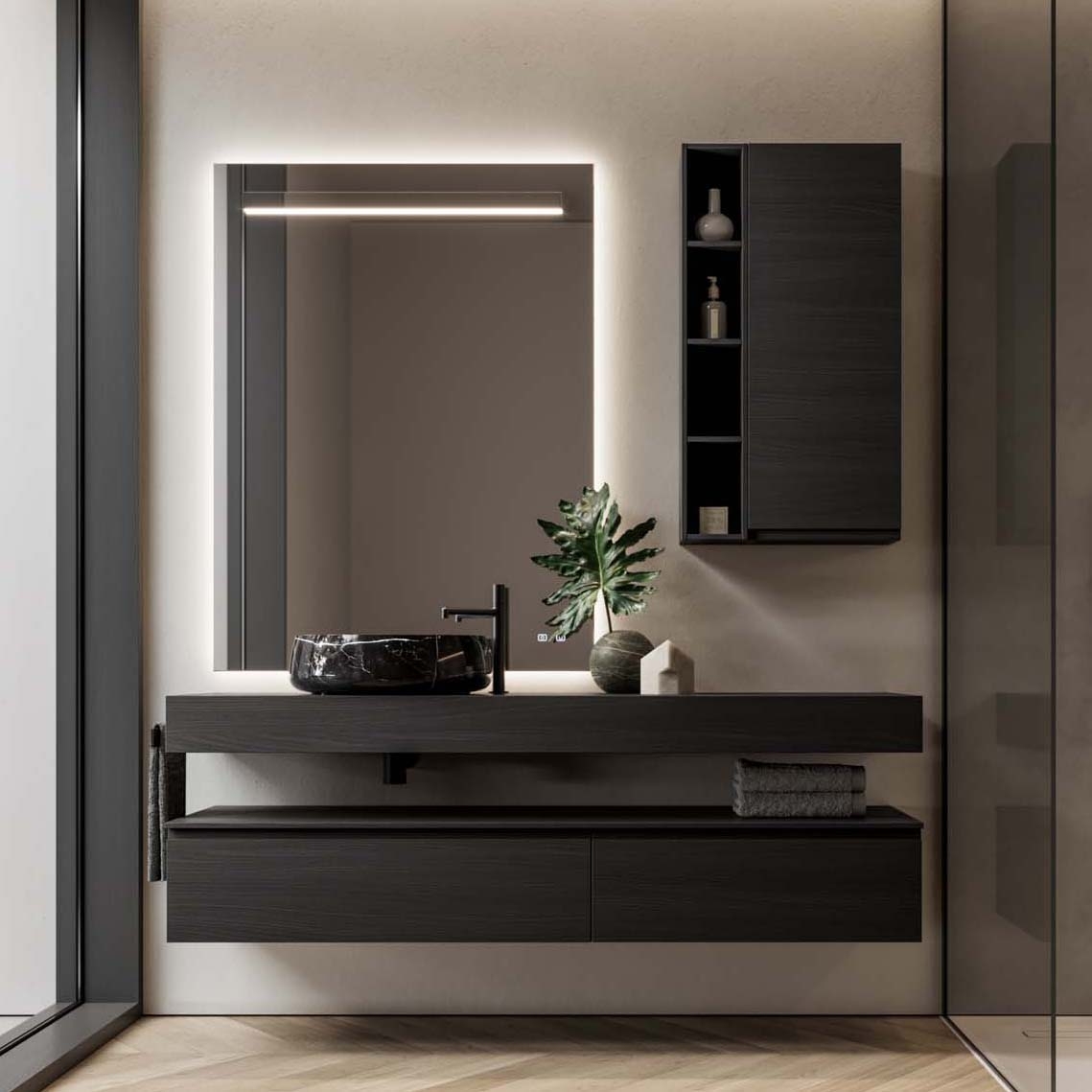 Display product Seventy • Form 15 from manufacturer Ideagroup