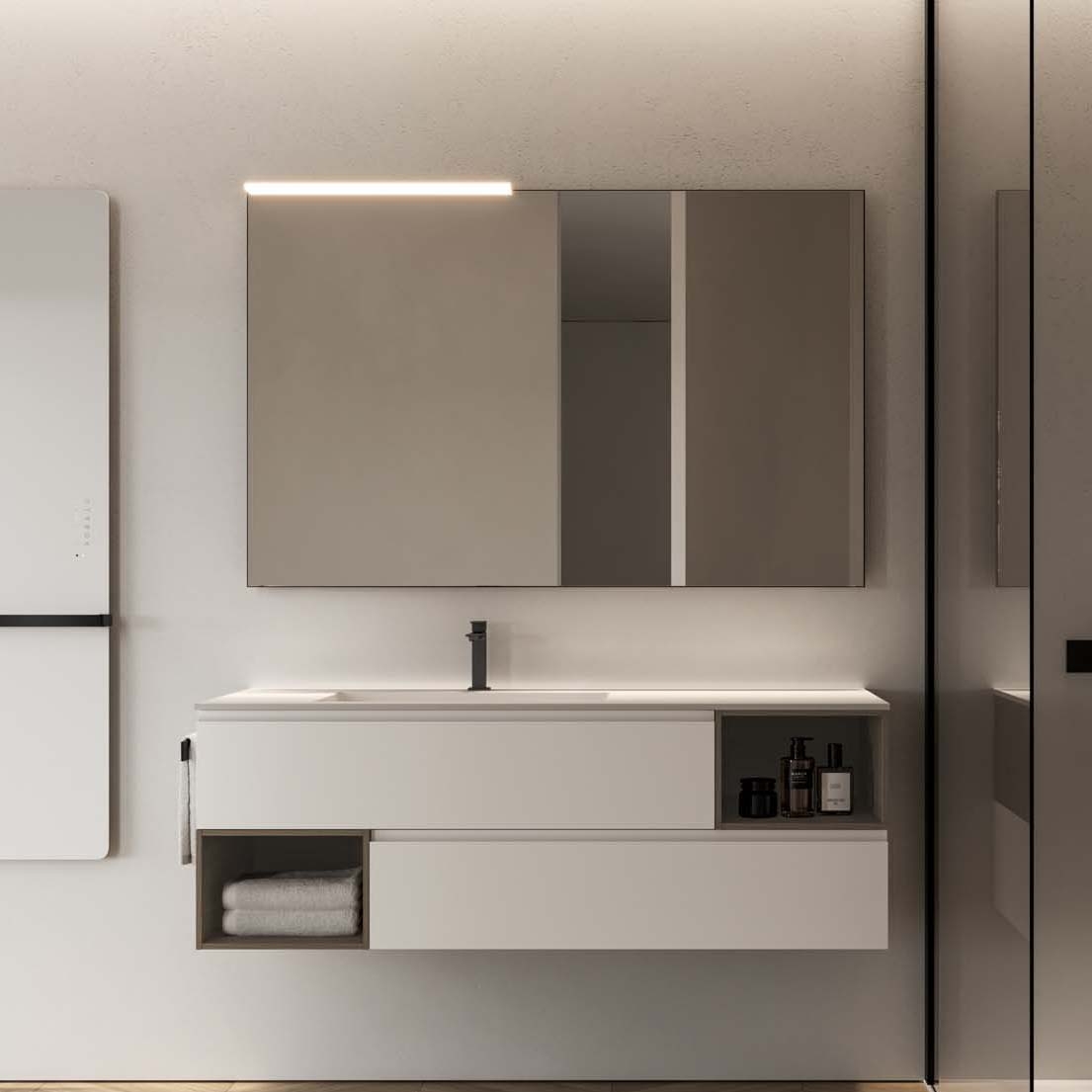 Mostra il prodotto Seventy • Form 16 del produttore Ideagroup