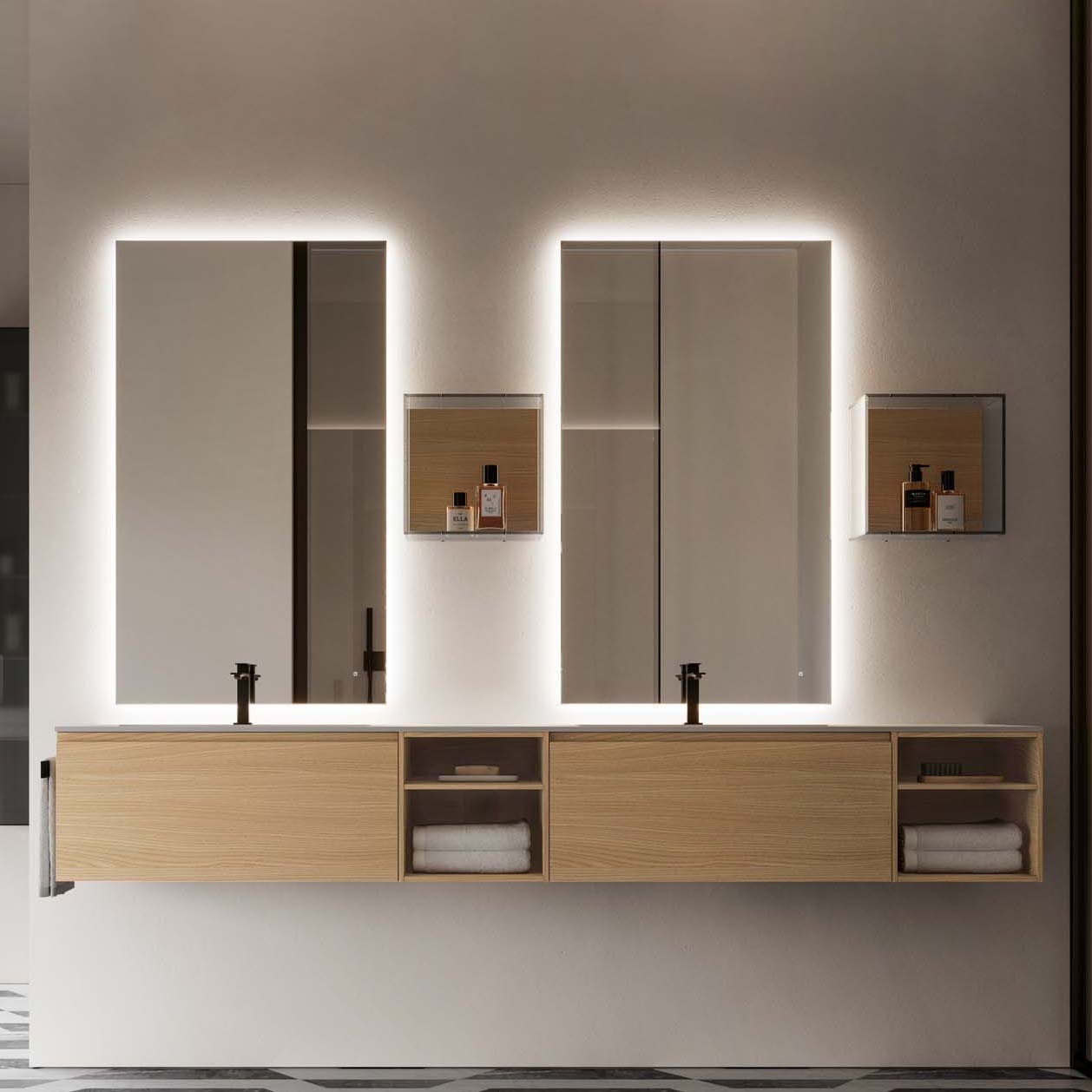 Display product Seventy • Form 17 from manufacturer Ideagroup