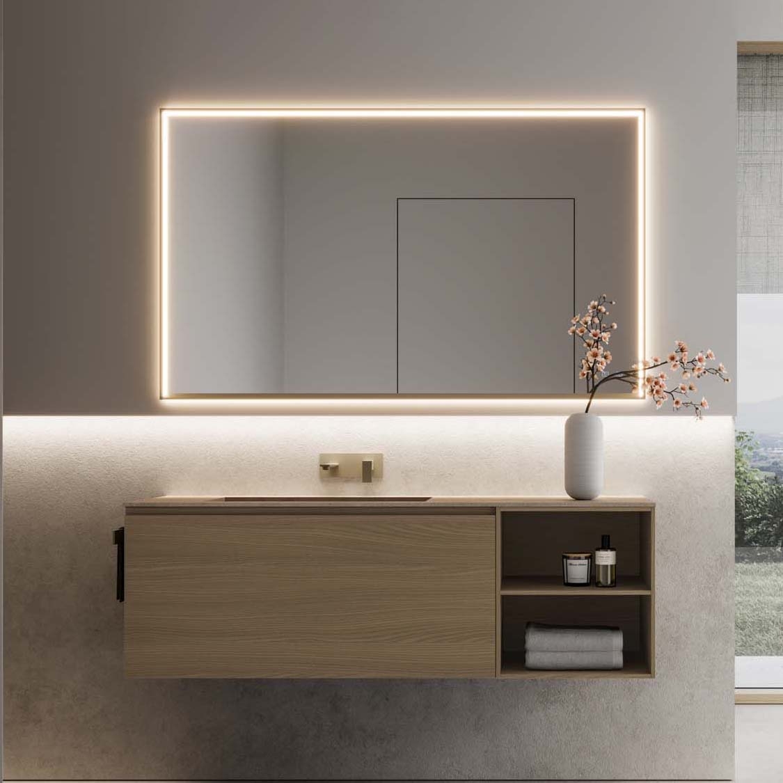Mostra il prodotto Seventy • Form 20 del produttore Ideagroup