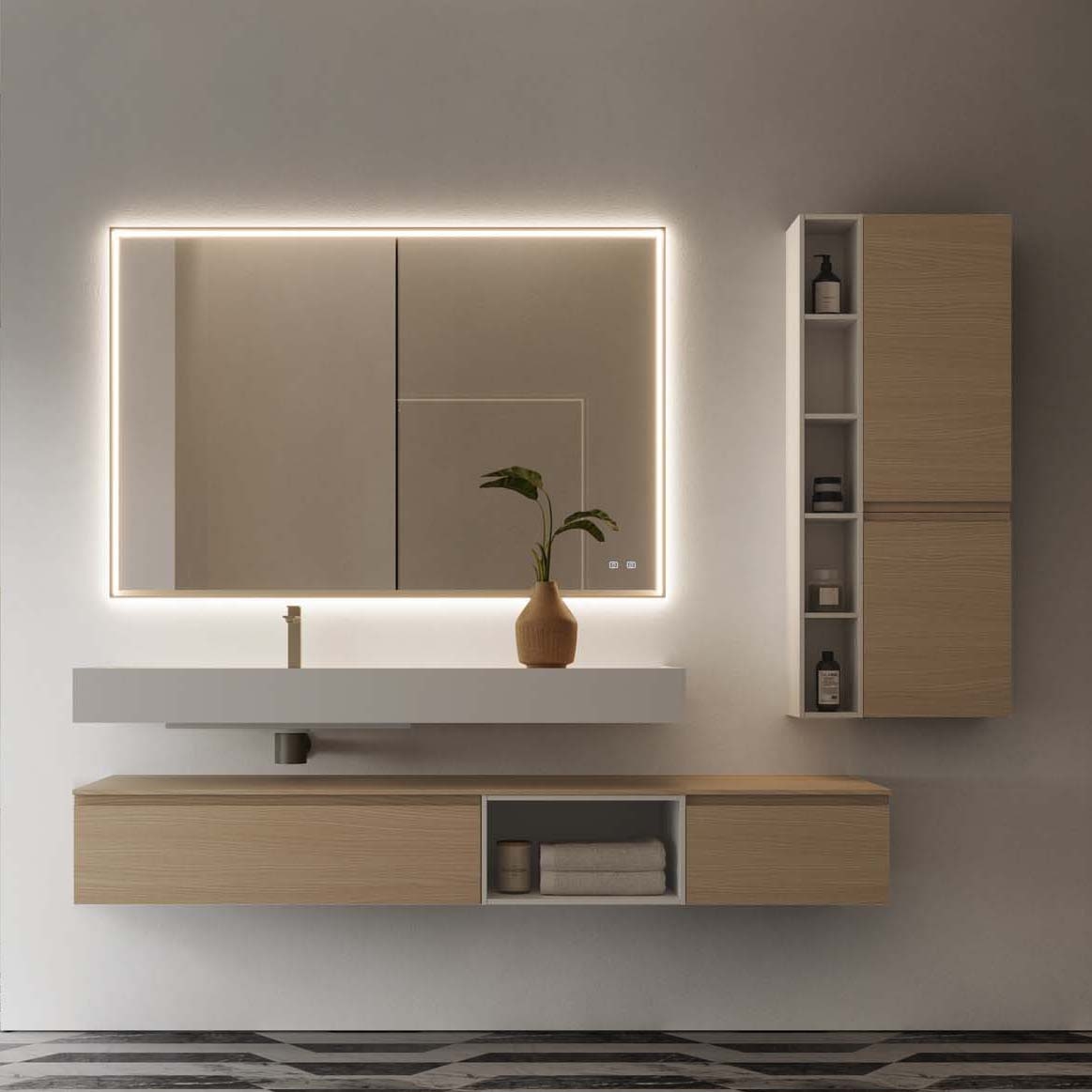 Produkt Seventy • Form 21 des Herstellers Ideagroup anzeigen