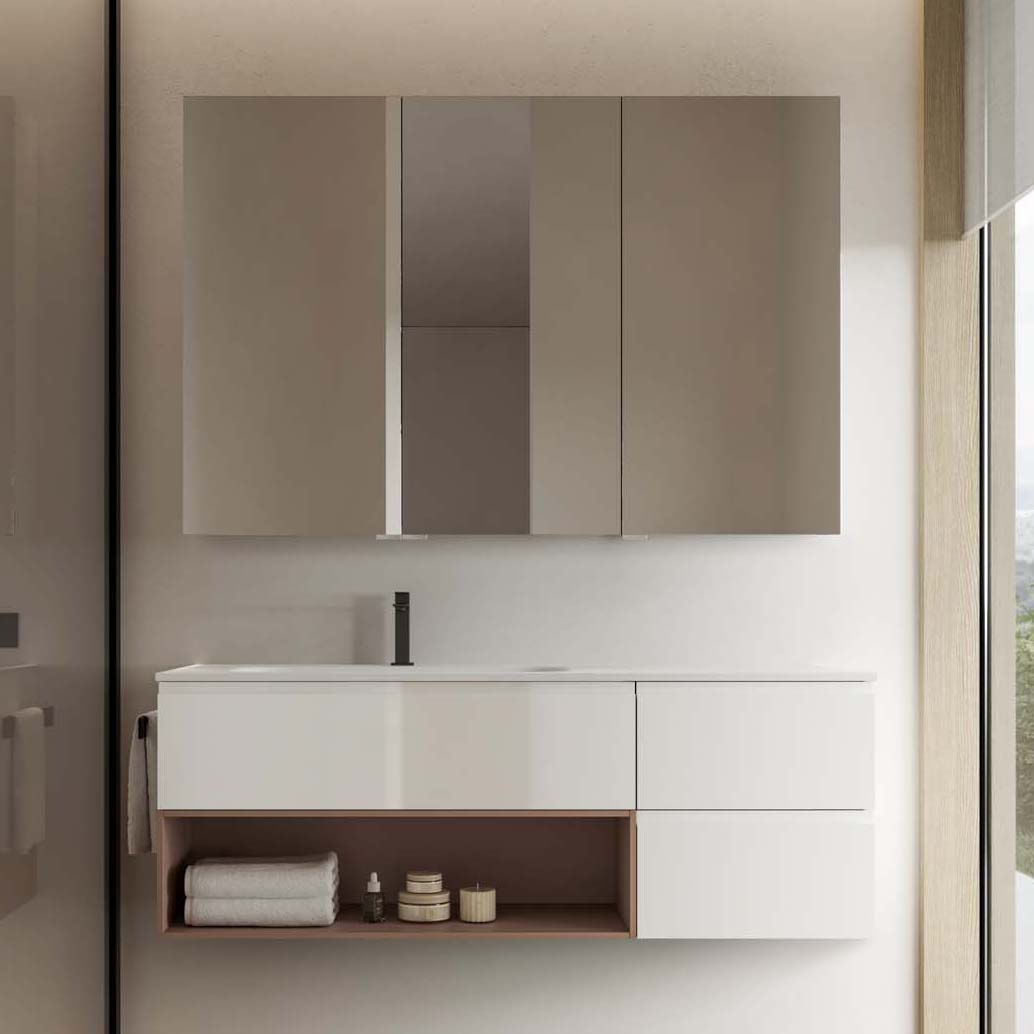 Mostra il prodotto Seventy • Form 22 del produttore Ideagroup