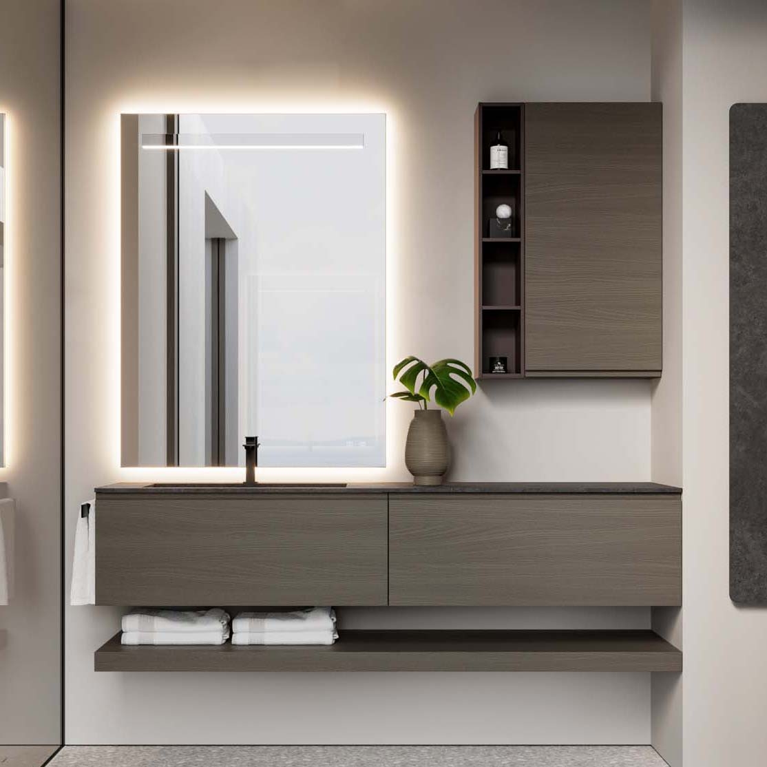 Mostrar el producto Seventy • Form 23 del fabricante Ideagroup