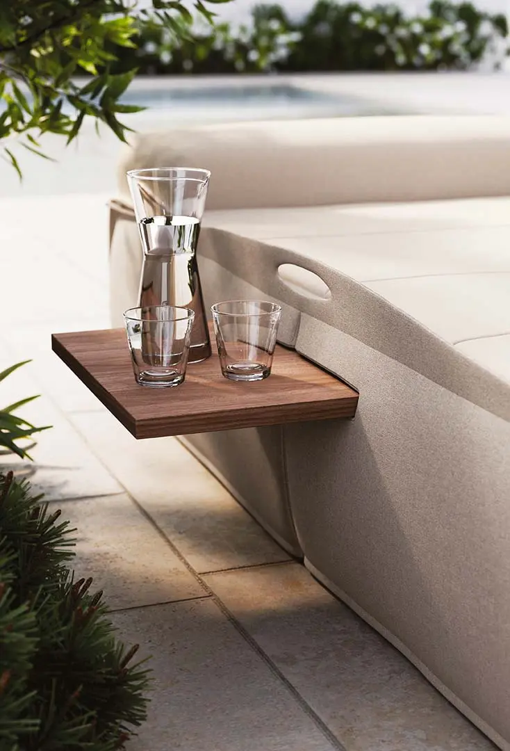 Ideagroup - Solaris complementary accessory