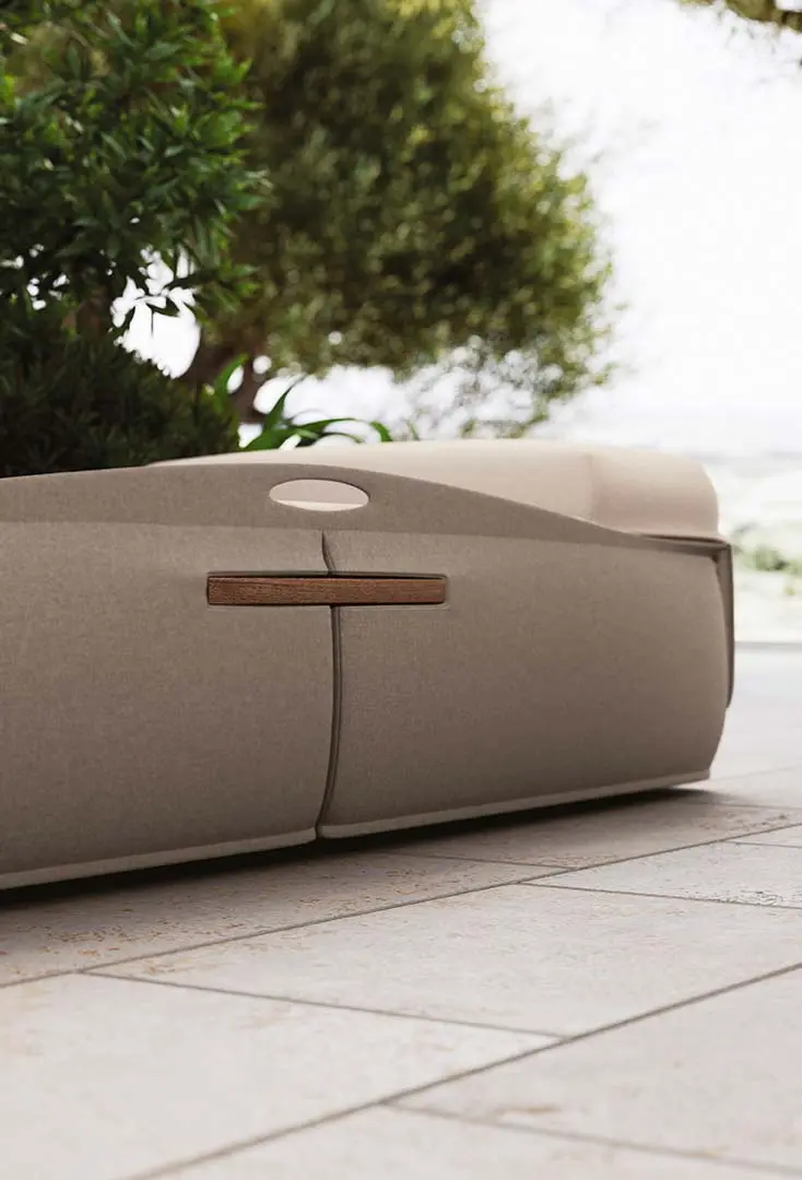 Ideagroup - Solaris complementary accessory